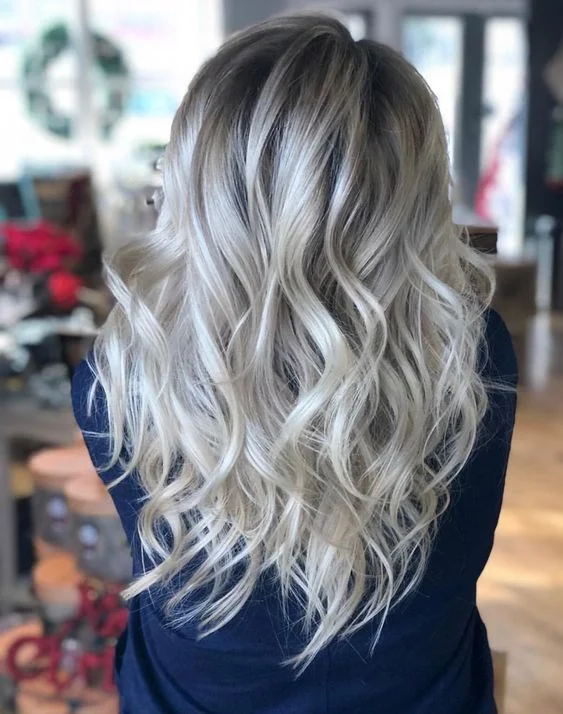 Hair Color Best Balayage Highlights Ombre Hair Salon St