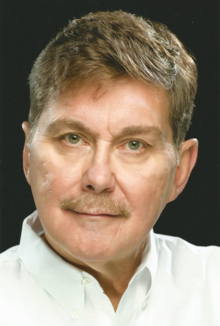 Larry Adams Independent Stylist