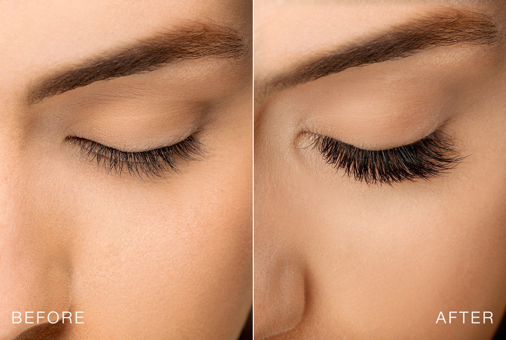 Classic Lash Extensions St. Louis MO