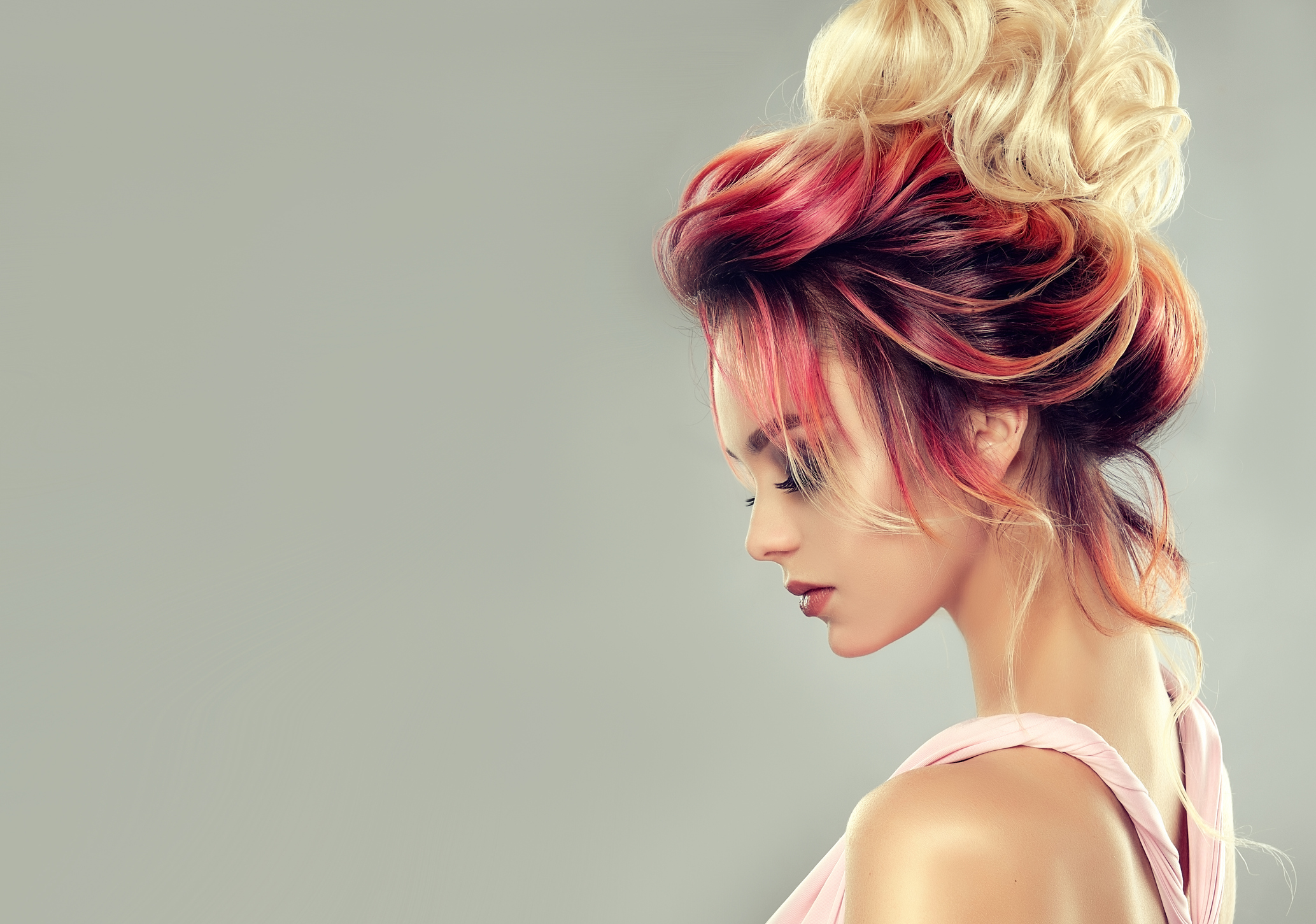 Hair Color | Best Balayage, Highlights & Ombre Hair Salon St. Louis, MO Hair Color | Best Balayage, Highlights & Ombre Hair Salon St. Louis, MO