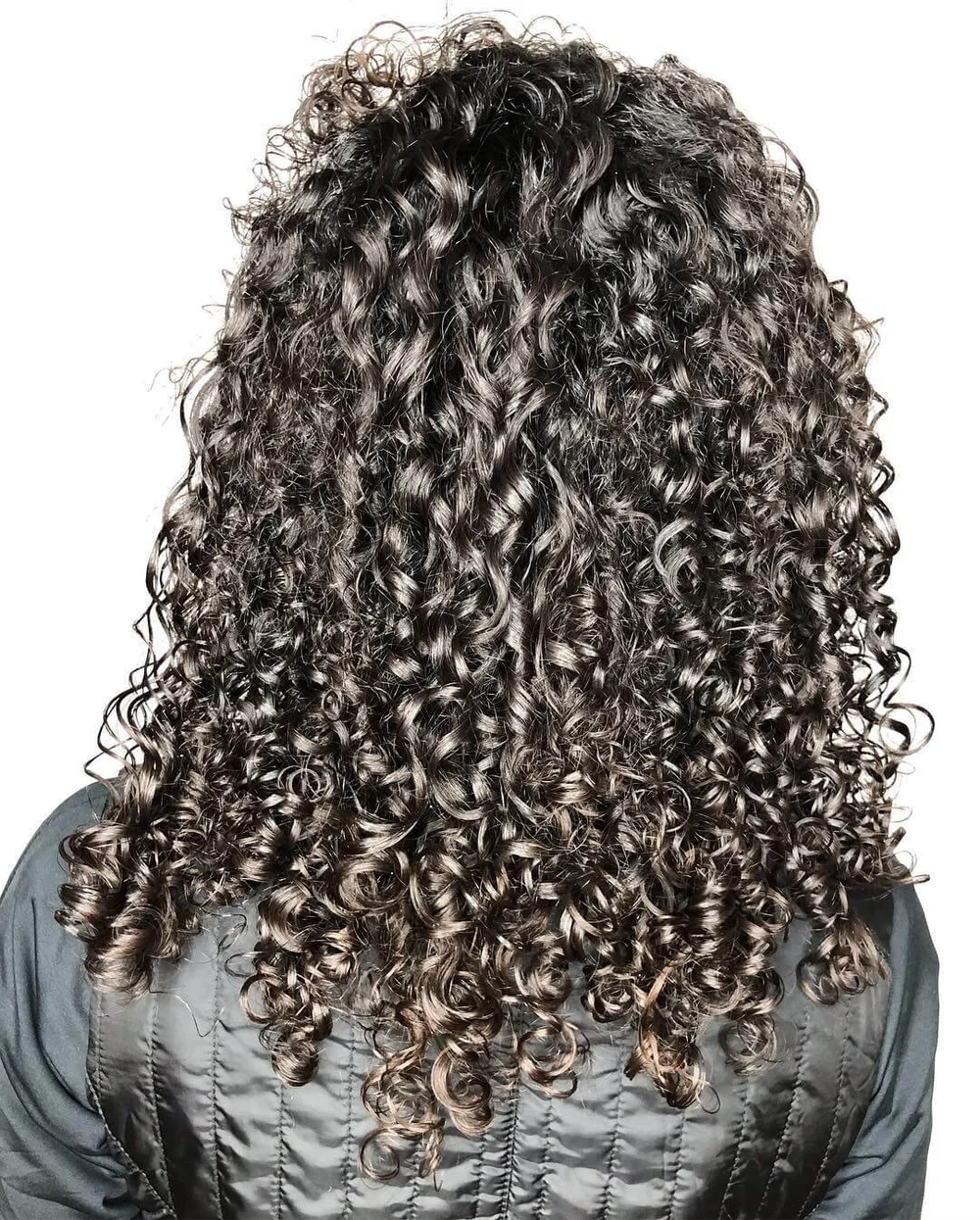 Natural Hair Services | Best St. Louis Hair Salon