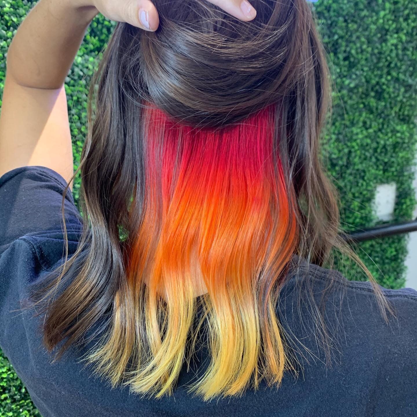 ❤️🧡💛