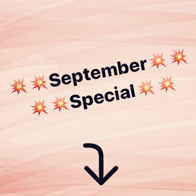 For the whole month of September I&rsquo;m offering all new color guests 20% off!!!
.
.
.
.

Dm me or call The boulevard hair co. 314-733-5488 to schedule your appointment!!
Mention this post when booking❤️
.
.
.
P.S don&rsquo;t forget about our refe