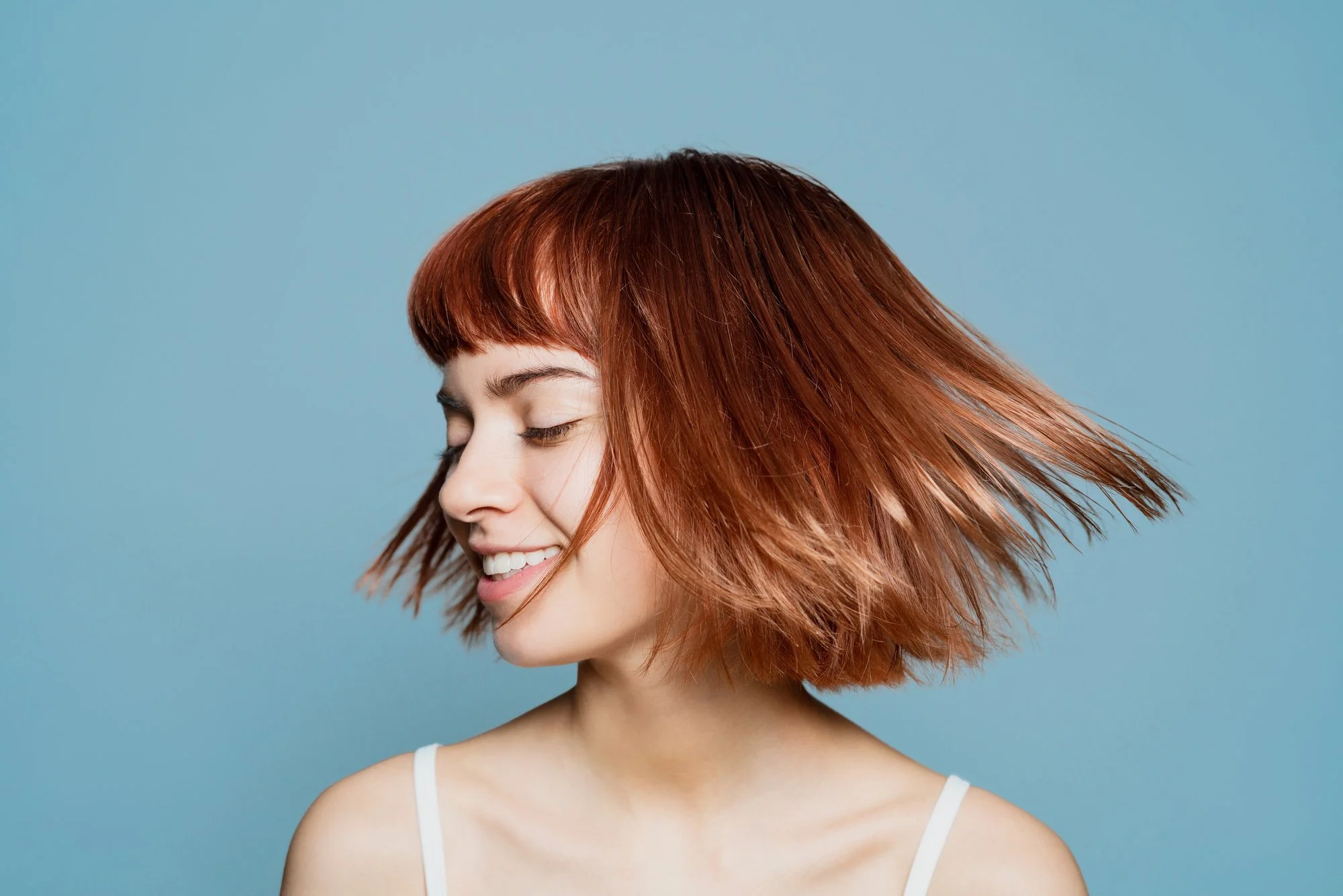 The Hottest Hair Trends for 2022 | The Boulevard Hair Co
