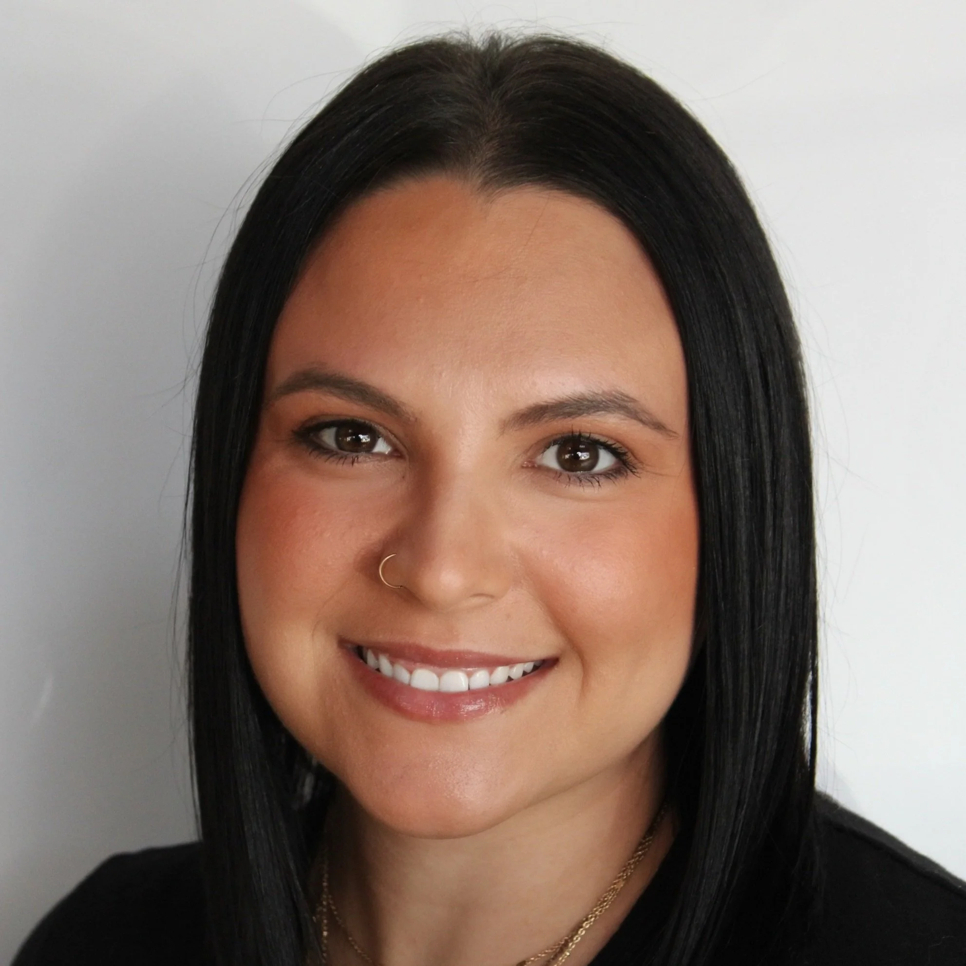 Tori Butram