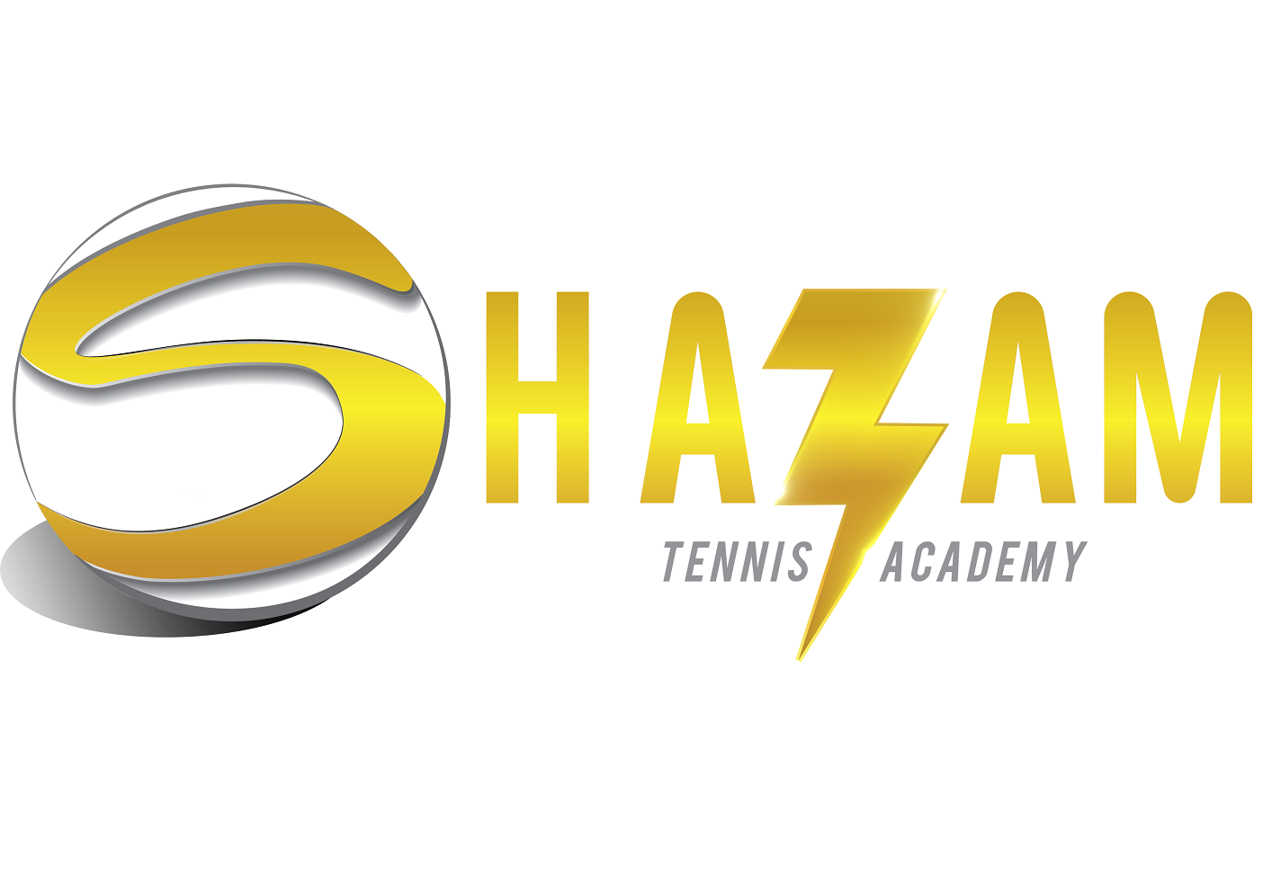 Shazam Tennis Academy