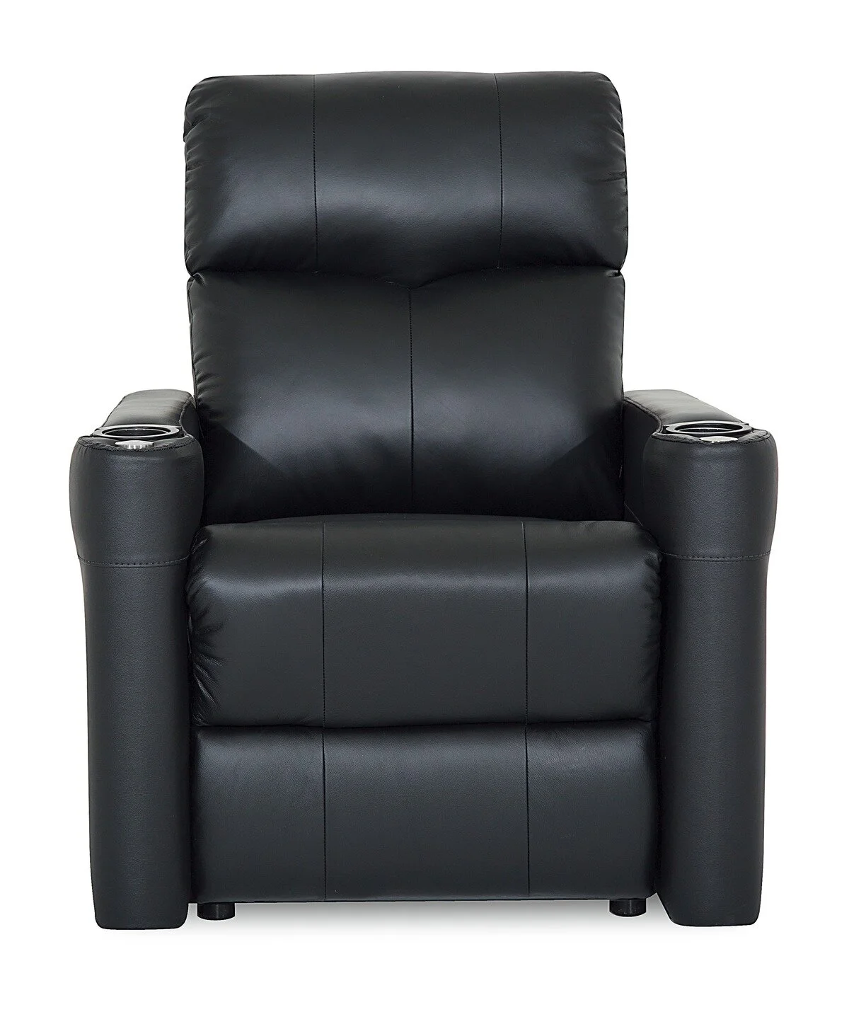 Home Theater — Front Row Seating