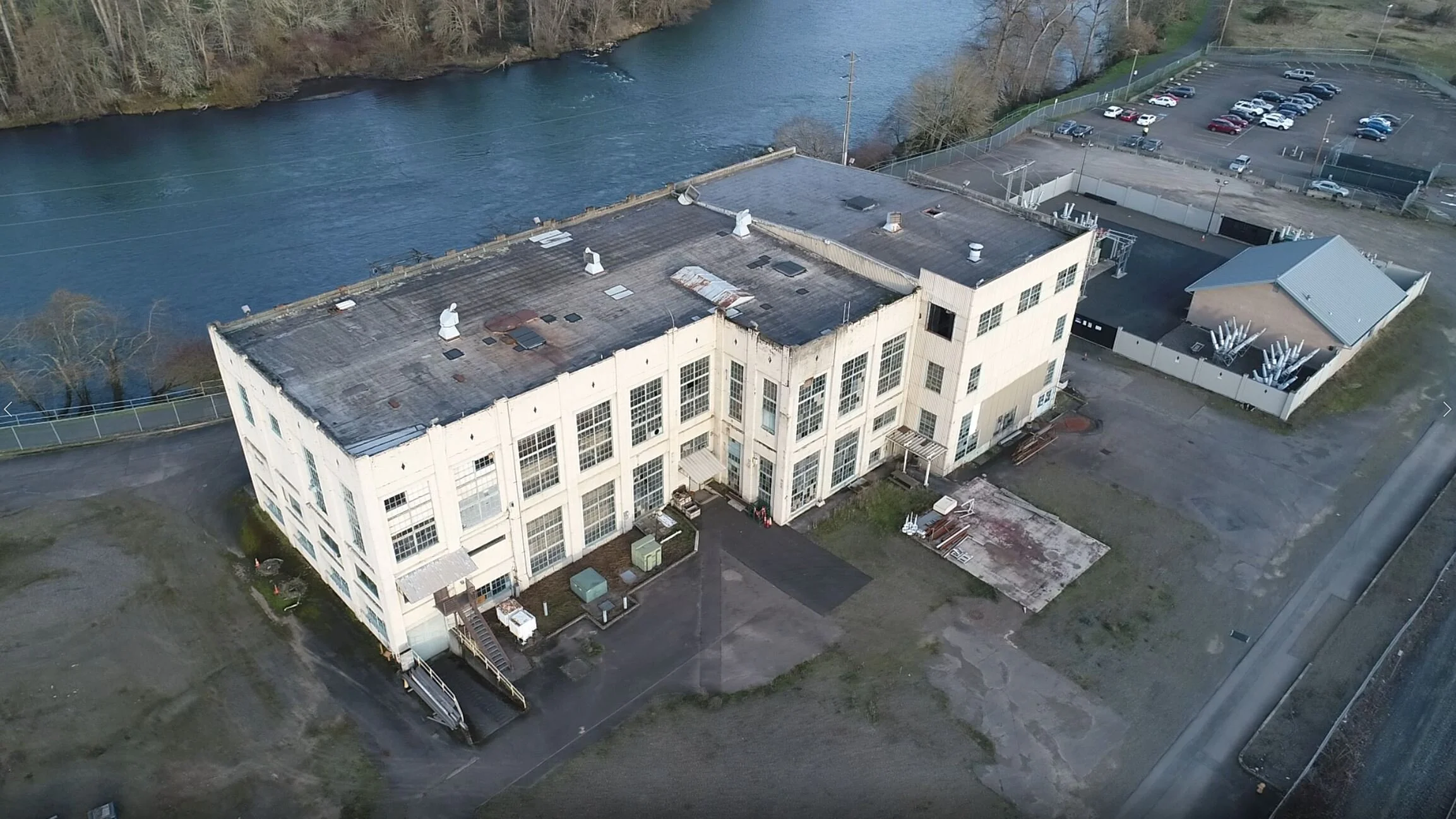 Bldg aerial from COE video clip.JPG
