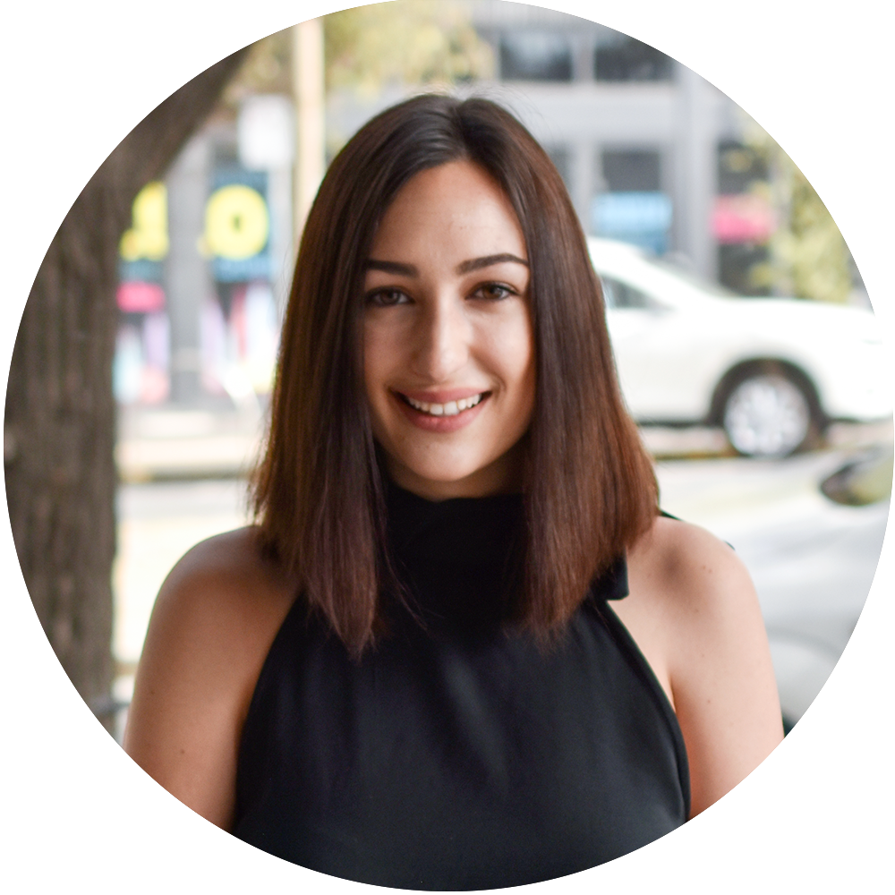 Ali Cook President
