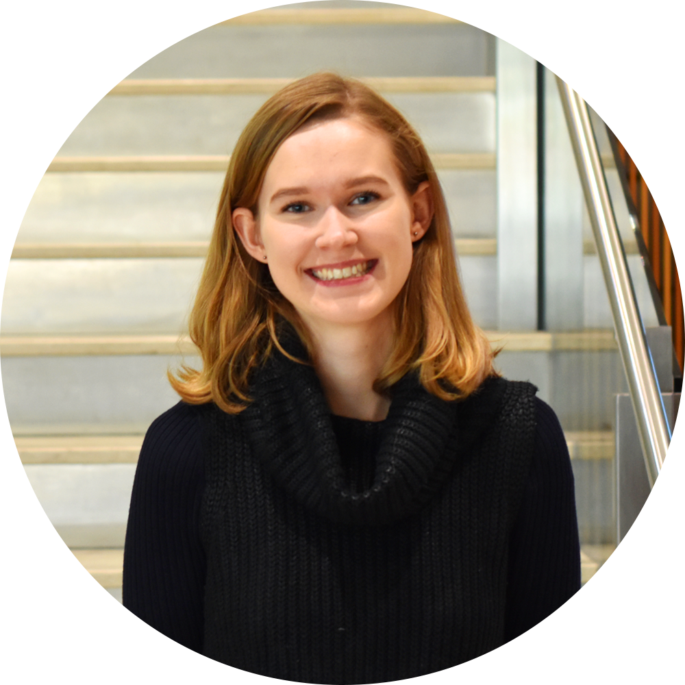 Elizabeth John Vice President
