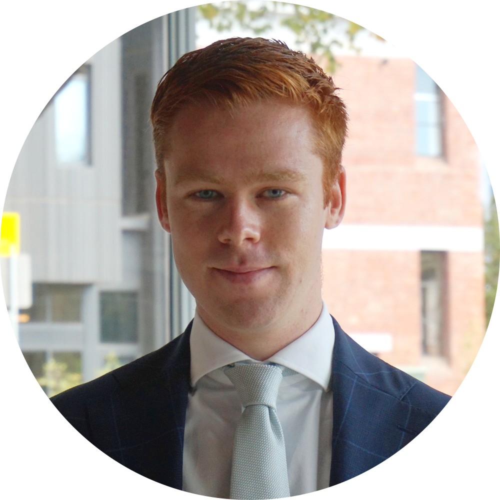Max Arundel Careers Co-opt