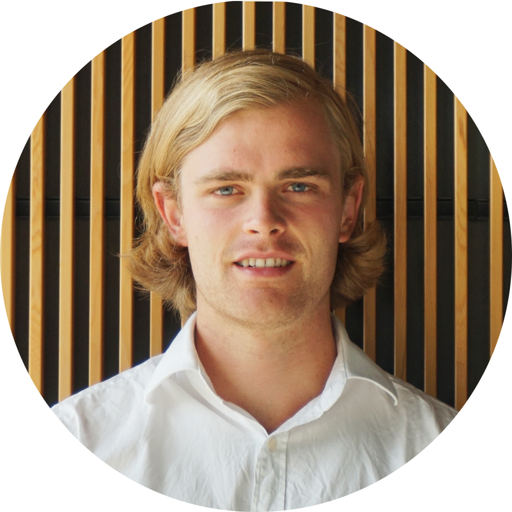 Samuel Monigatti Careers Co-opt