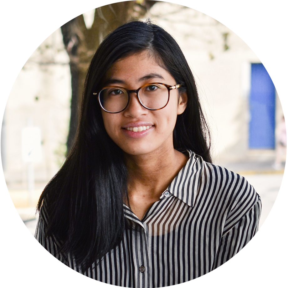 Jessica Xu Professional Development Co-opt