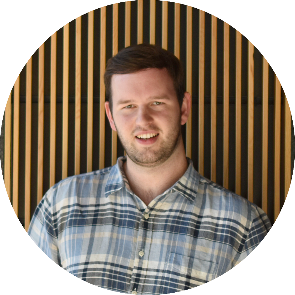 James Hampel Marketing & Communications