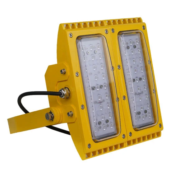 all LED direct Explosion proof LED lighting — All LED Direct