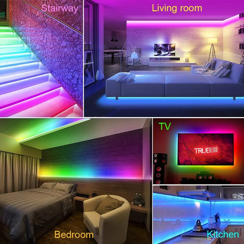 LED strip lighting — All LED Direct