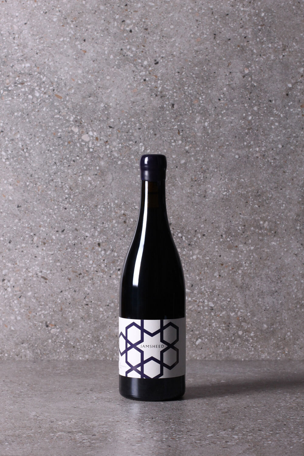 2018 Beechworth Syrah