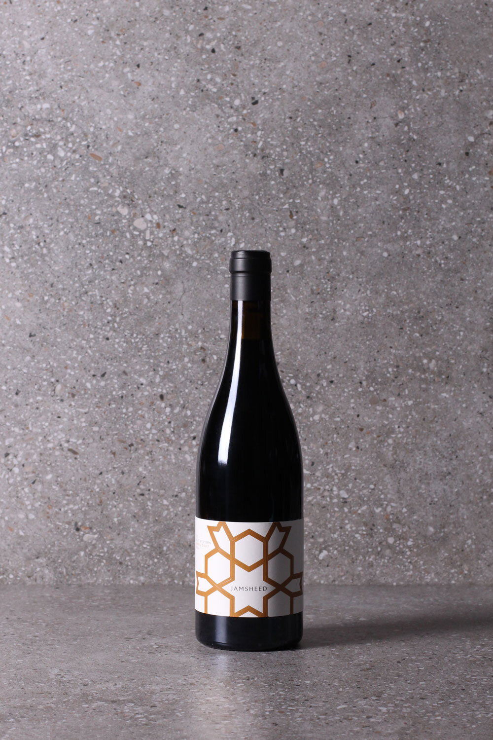 2017 Garden Gully Syrah