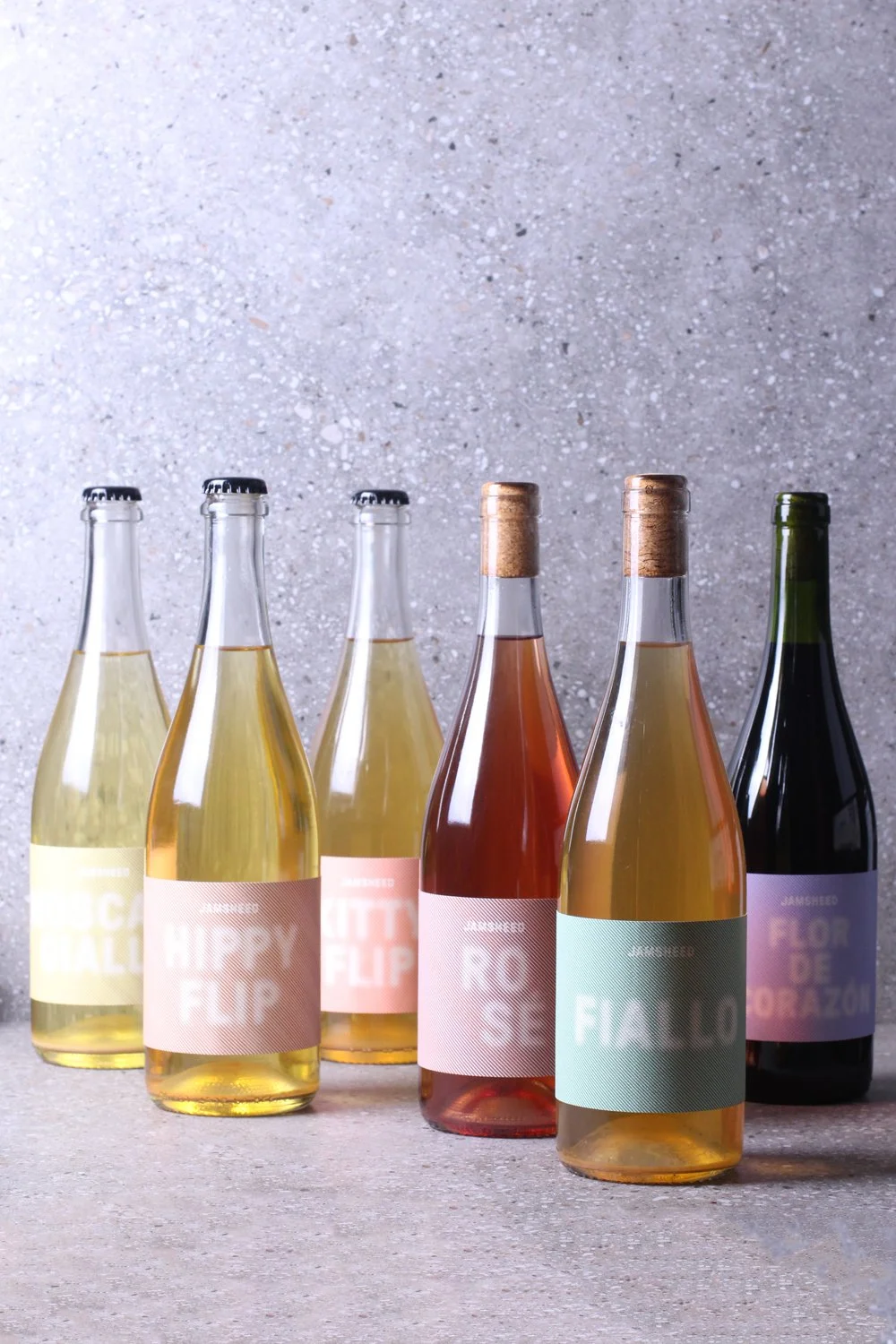 Shop — Jamsheed Wines