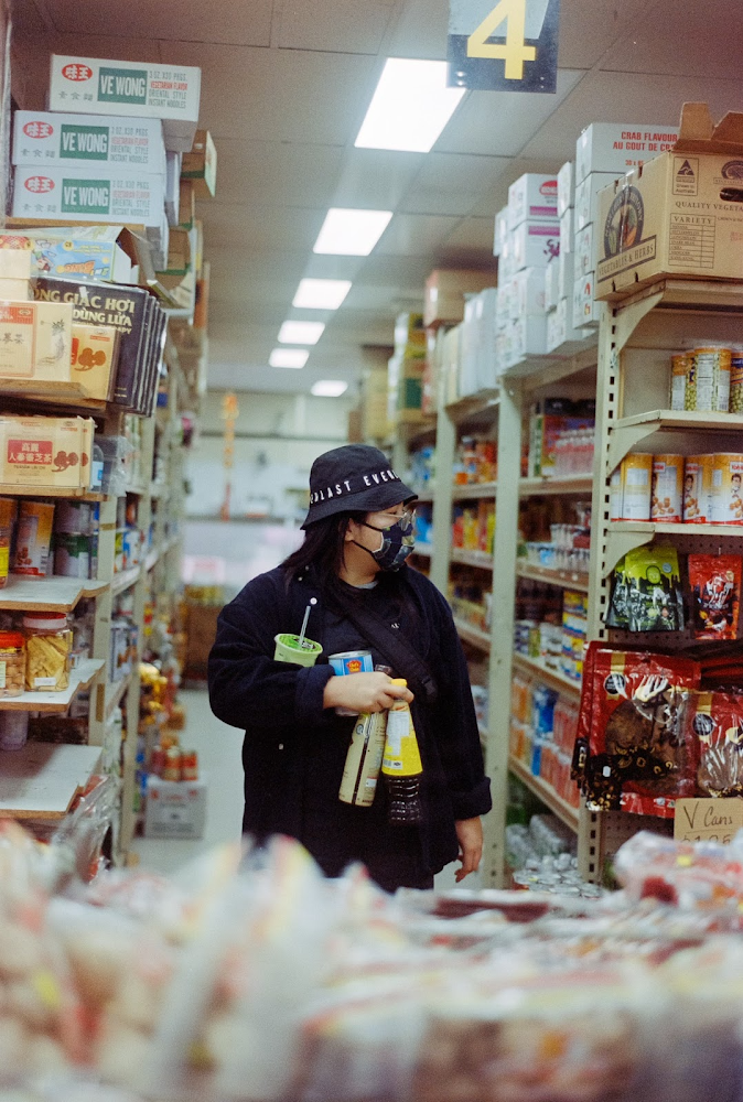 Shop Bao Ngoc x Jamsheed