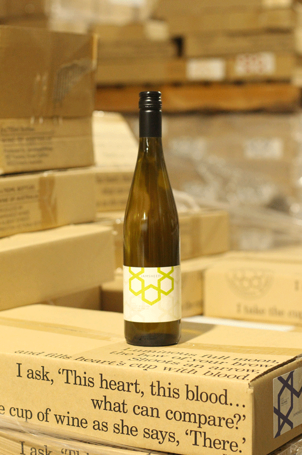 Build your Cellar : Wine Subscription