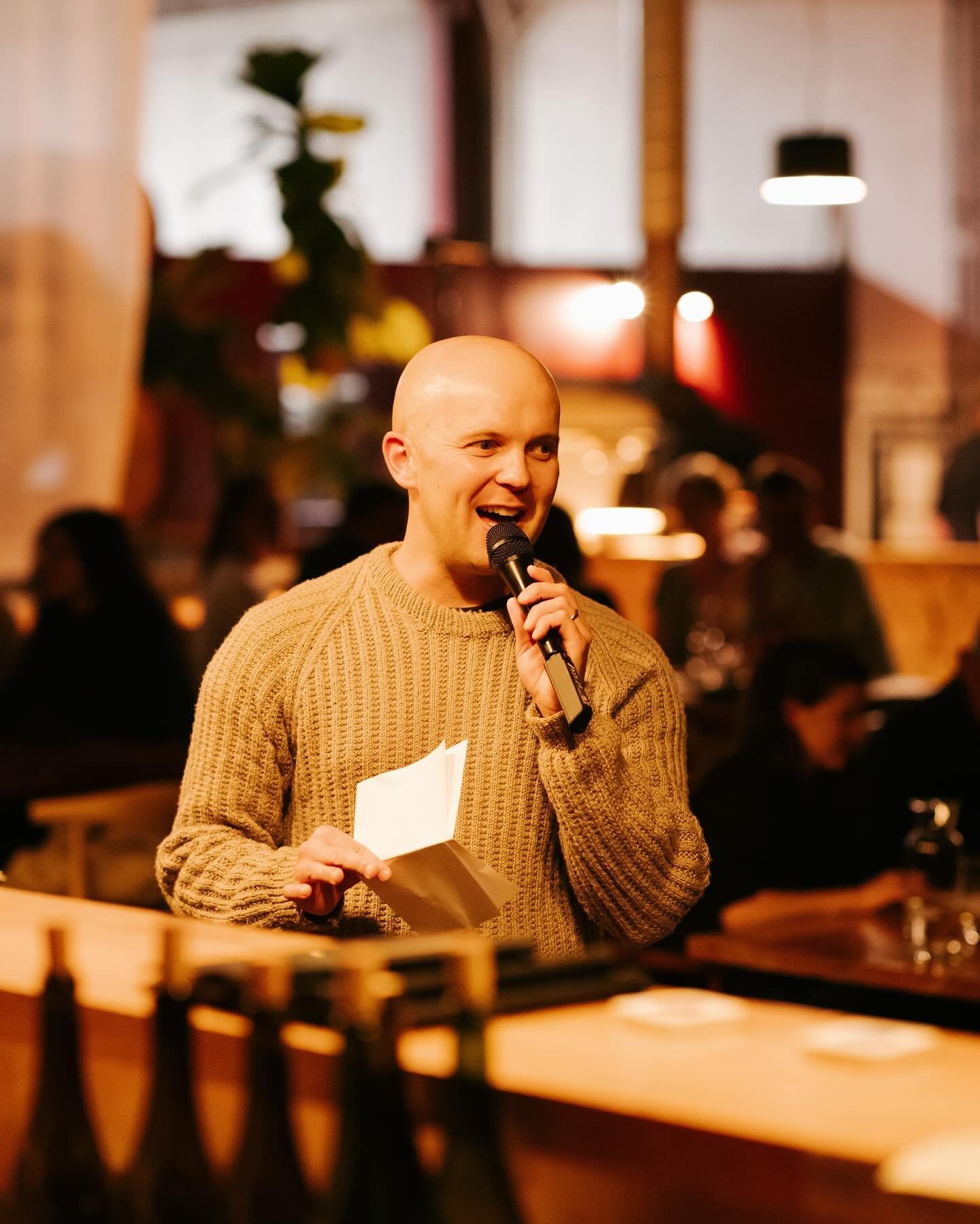 Trivia at Jamsheed with the one and only @lukebellecreative, every Thursday! $100 bar tab for the winner and $50 food voucher for second place! Not to mention drink specials all night plus $25 bistro meals. What a time! ✨
📸 @andrewclarkphoto
