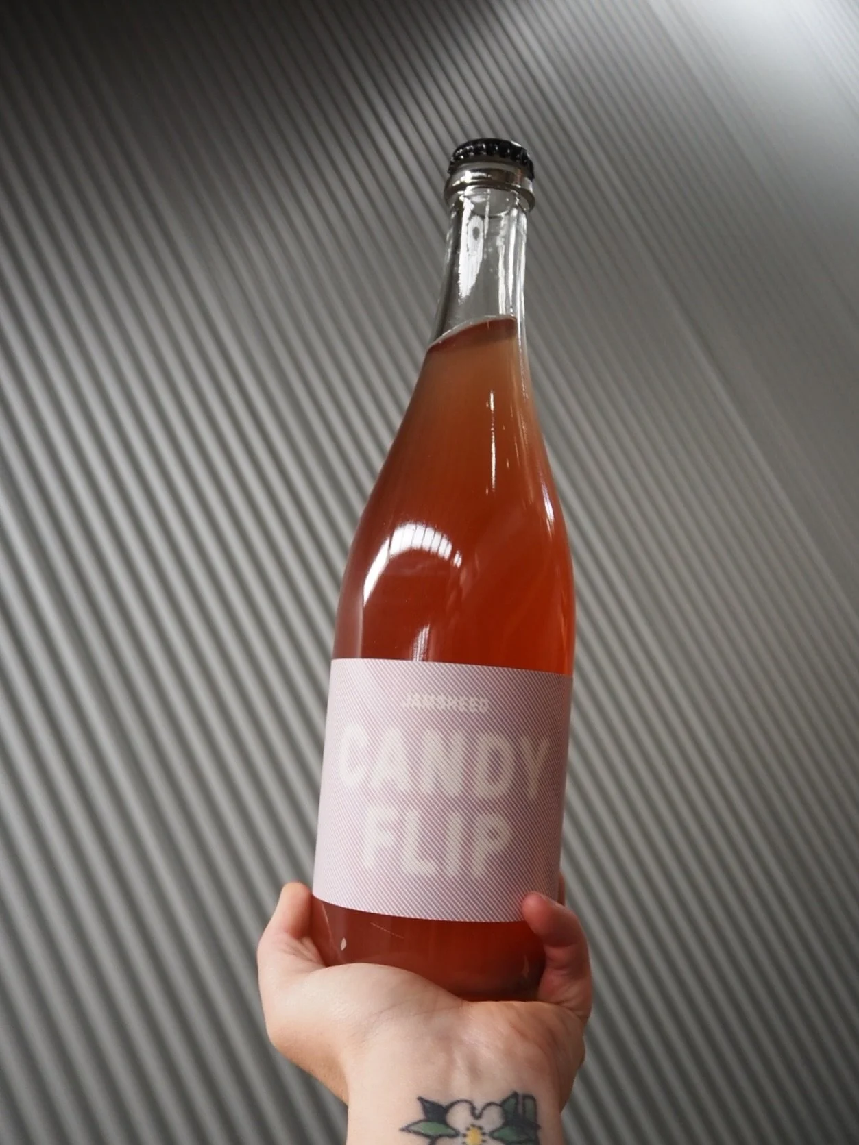 She&rsquo;s back baby! Candy Flip is going to be available on the bar this weekend, just in time for some sunshine! Yeeeeew!☀️ 

Also available wholesale in bottle and keg, just saying&hellip;. Hit us up!