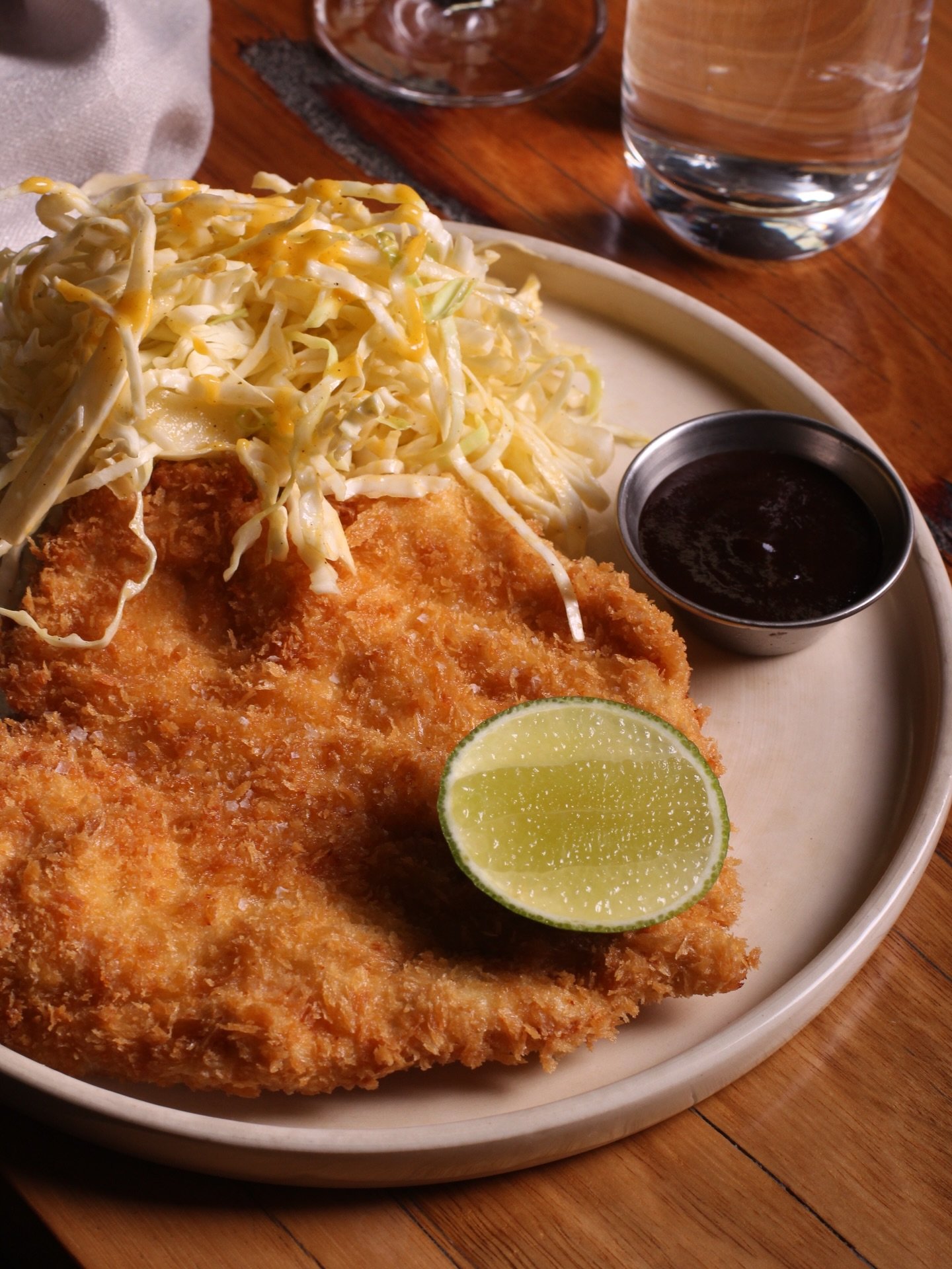 Schnitty&hellip; Get it!
Today and tomorrow from midday!