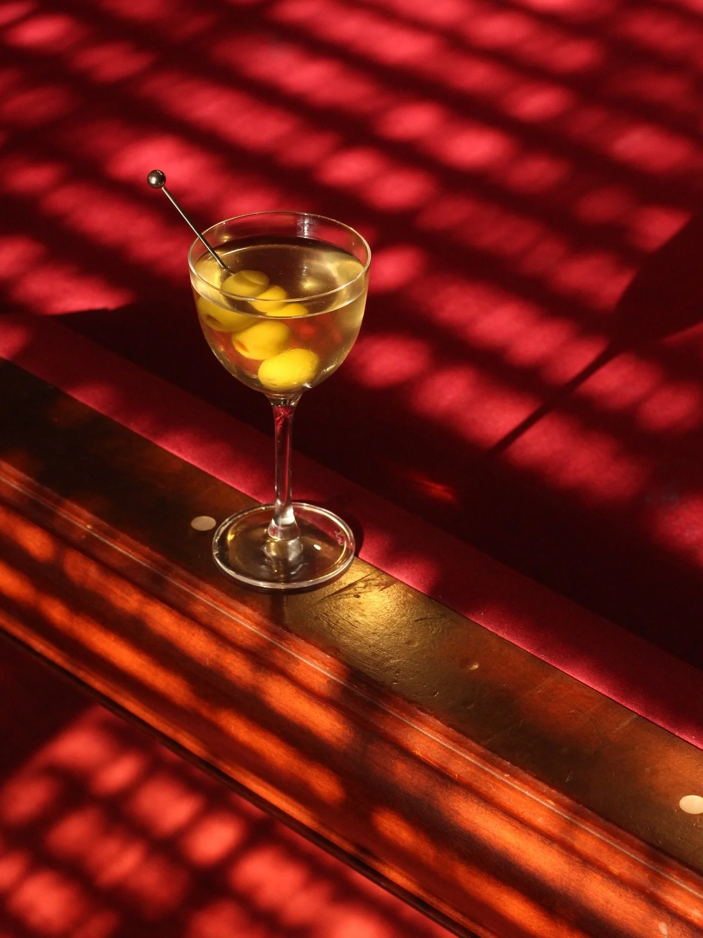 Not just good wine. Always a good time.