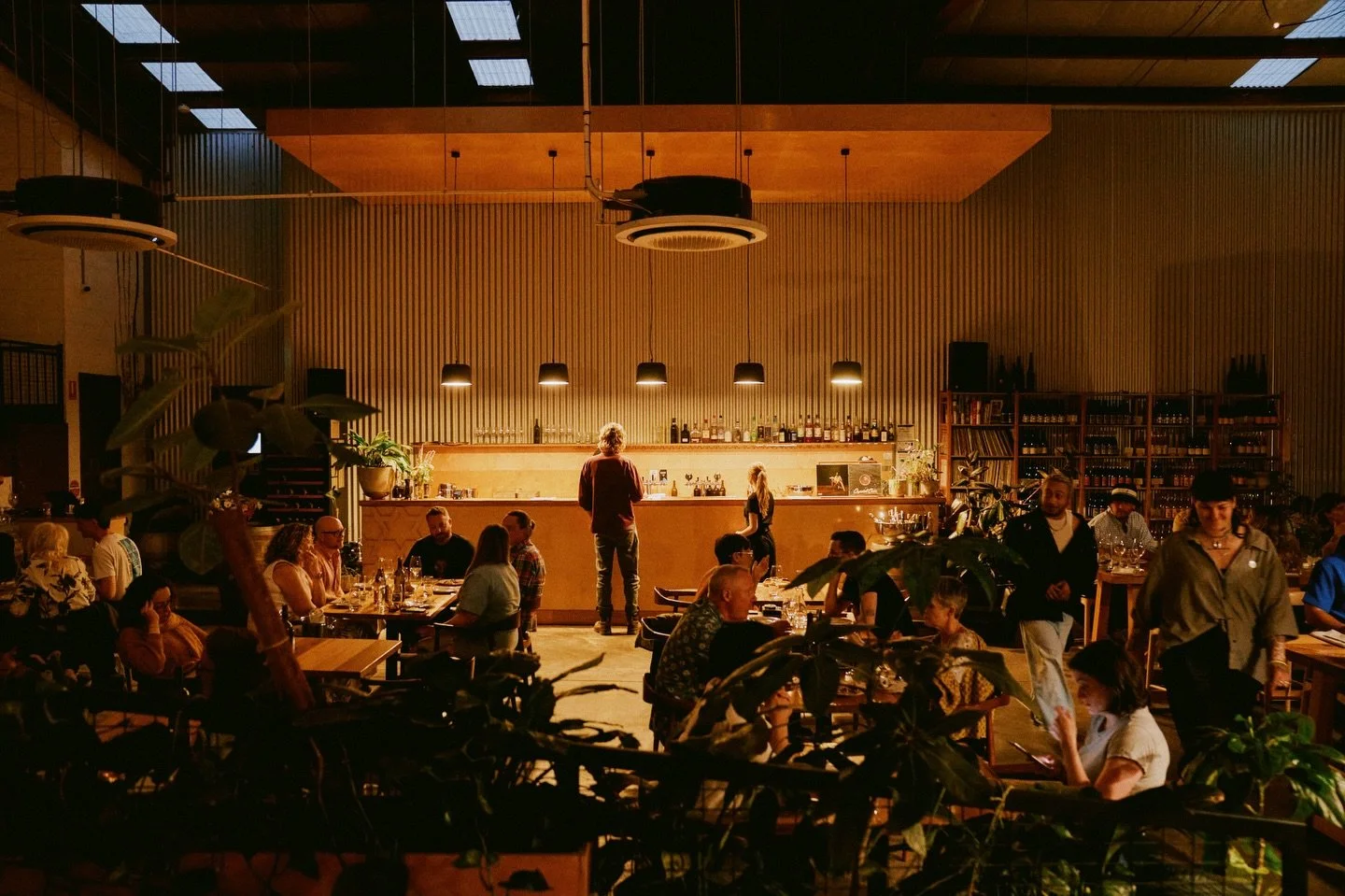 We&rsquo;ve got the perfect rainy day hidey-hole for you! Here from midday till late today 🔥