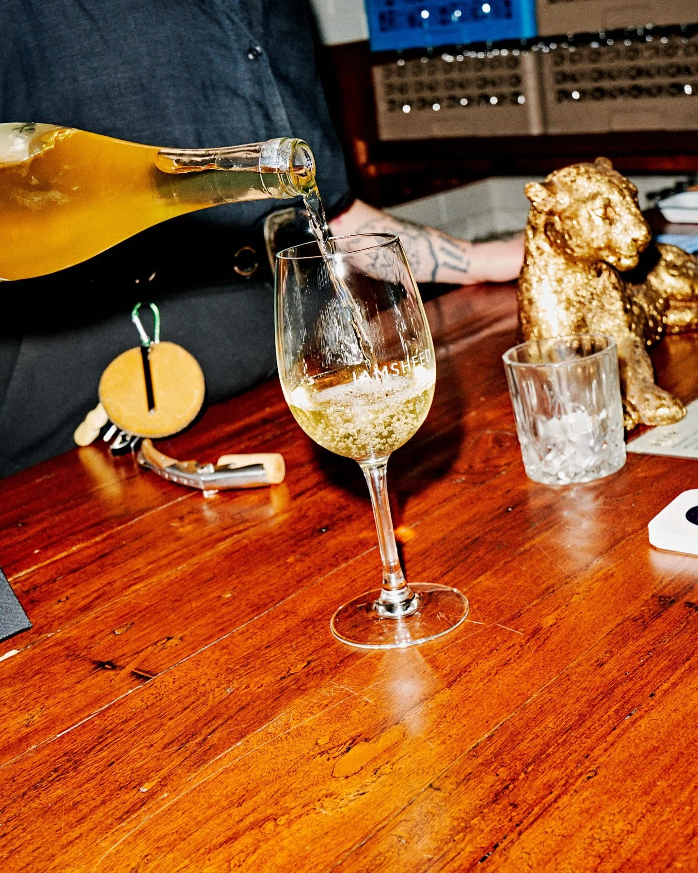 OPEN TODAY! ✨ Come and get it!