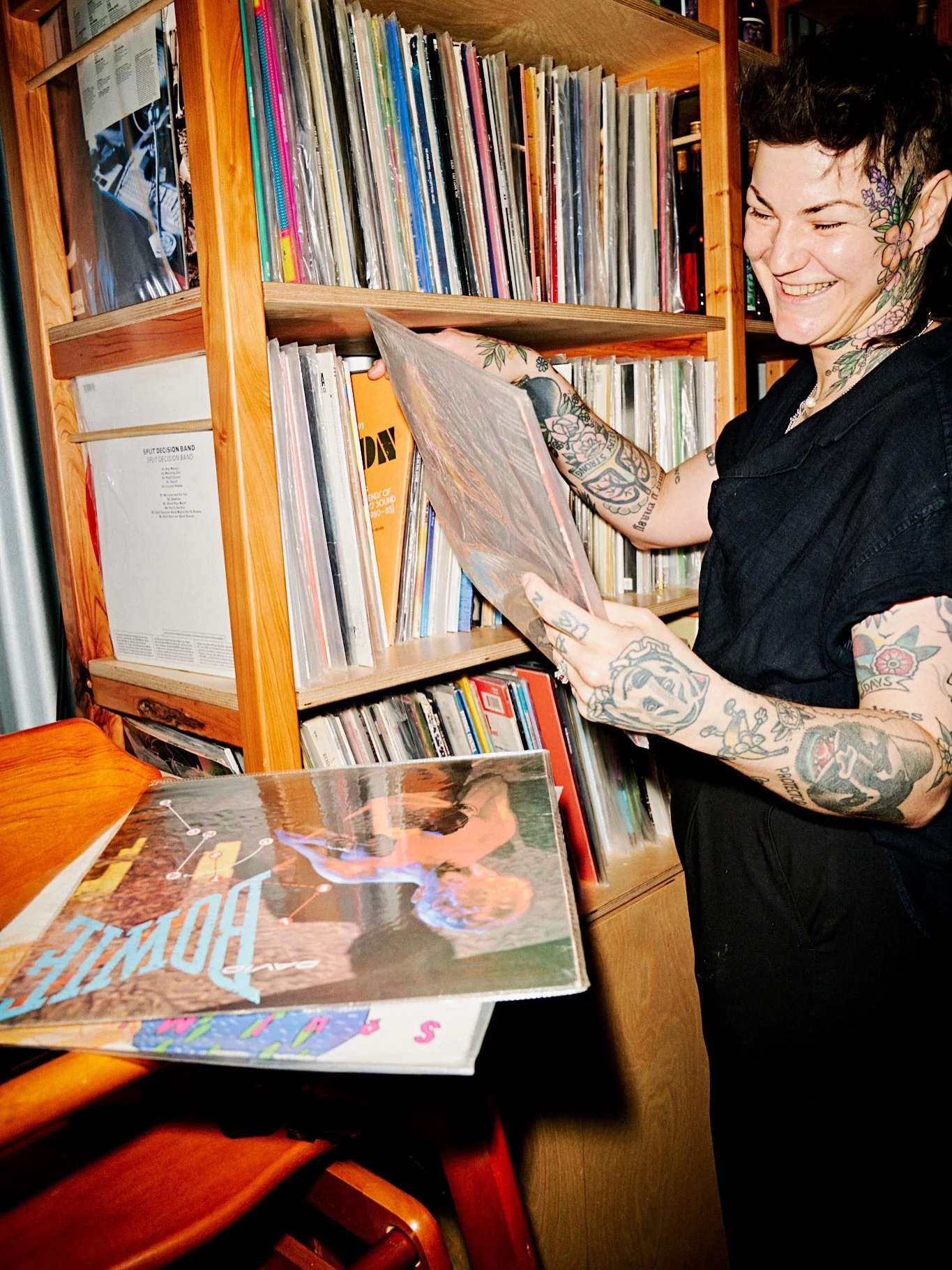 The time has come for Jamsheed to bid a heartfelt farewell to the greatest of all, Ivana 💔 For those who have had the pleasure of meeting, knowing and adoring Ivana, you will know no words can describe what an incredible being she is. The love, care