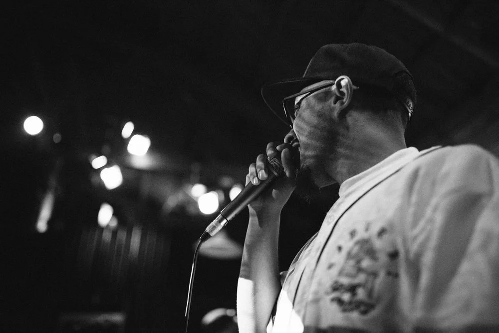 SunWhoa Love Album Launch