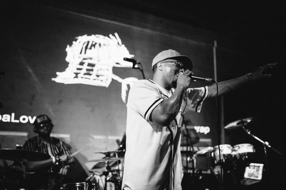 SunWhoa Love Album Launch