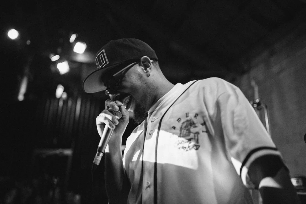 SunWhoa Love Album Launch