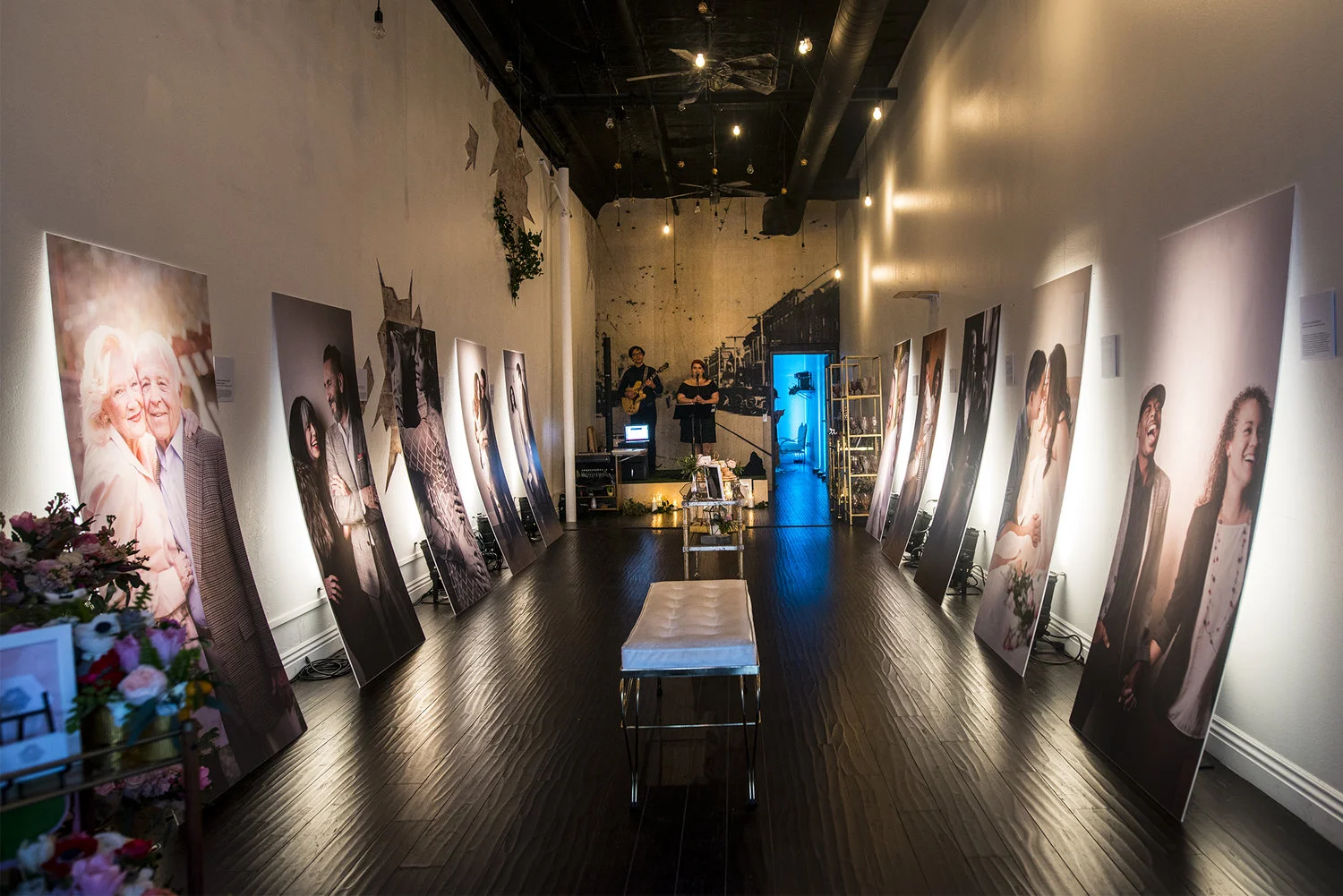 Love Is Gallery