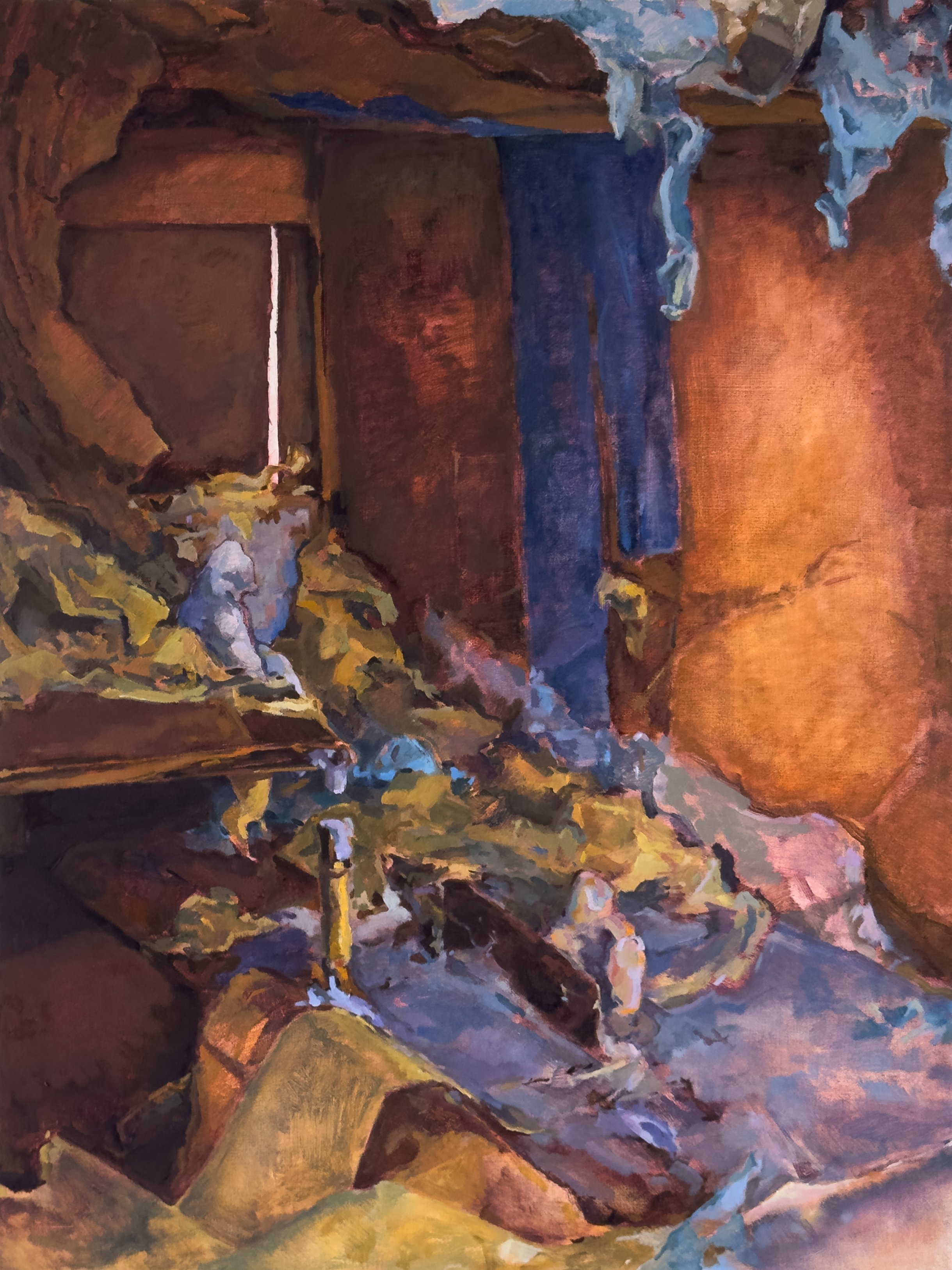 Cavern
