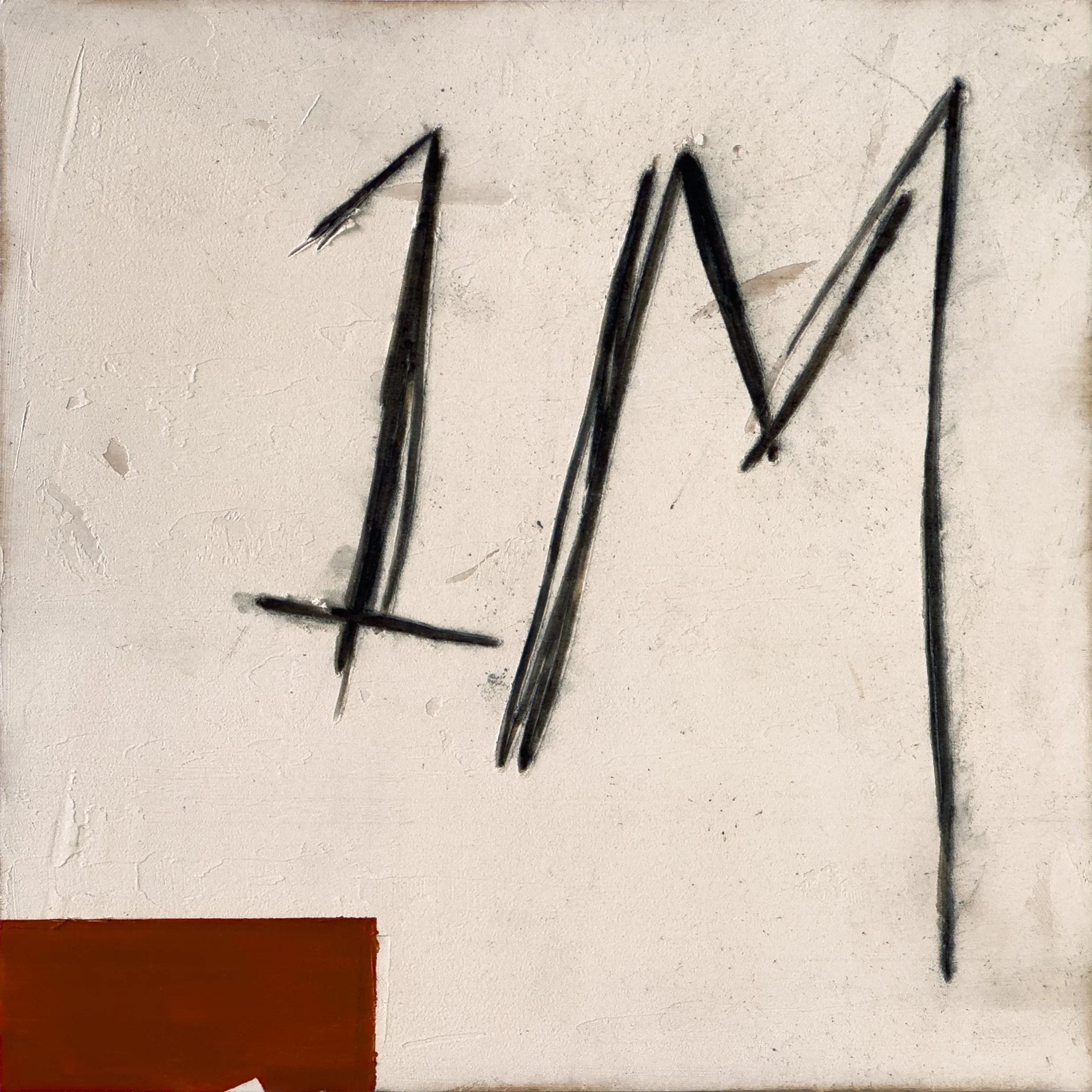1M