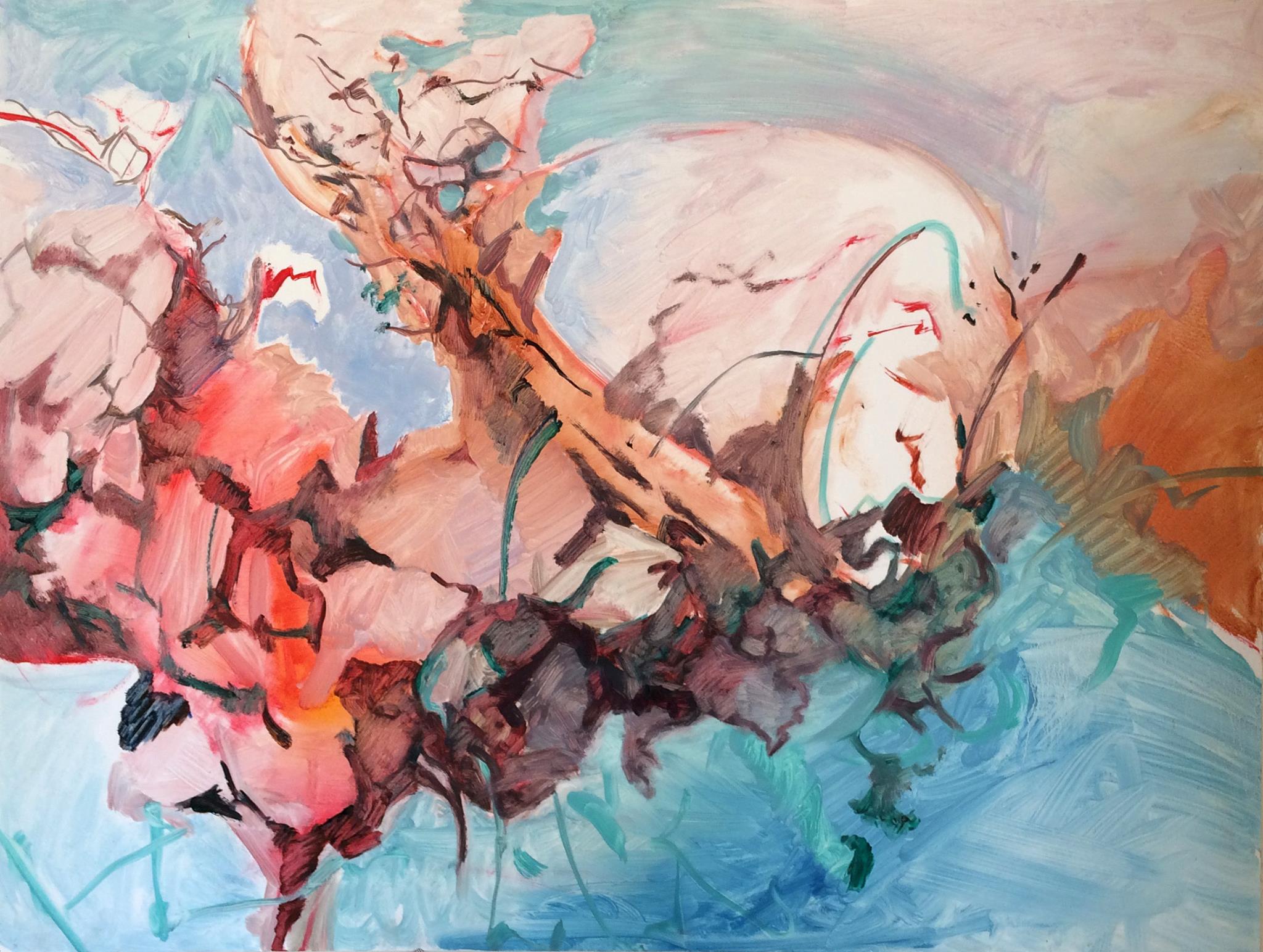 Life-world-outer-layer-original-harry-zed-hughes-artwork-fantasy-world-paint-melbourne-form-energy-painting-good-best-melbourne-scifi-surreal-artist-studio-imagination.jpg