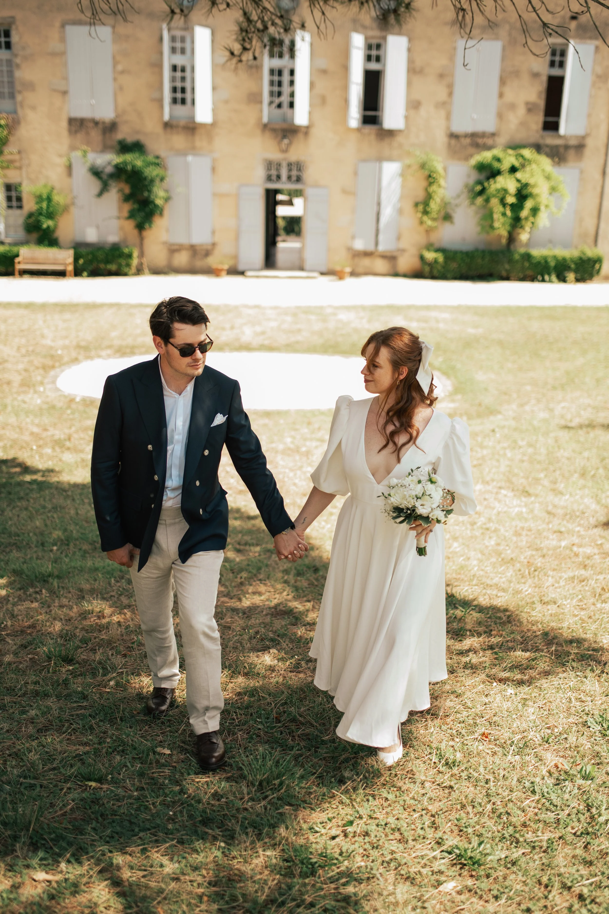 Hélèna & Roman