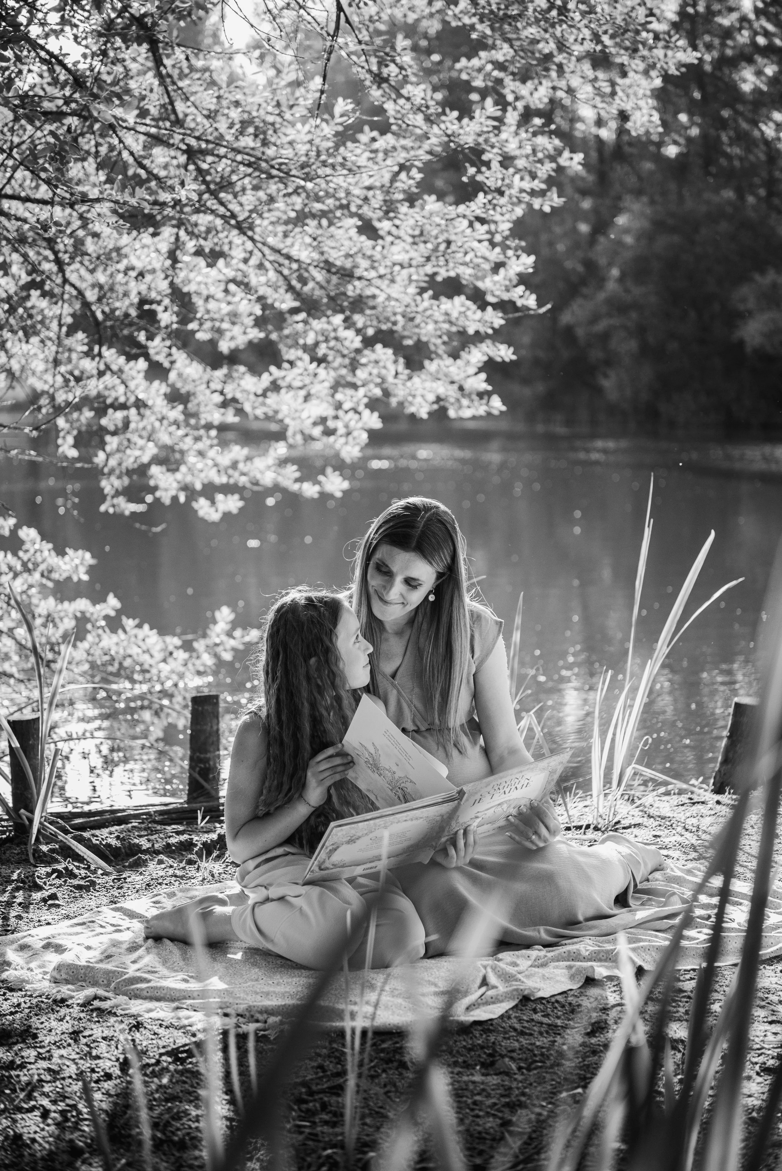 Photographe Famille lifestyle shooting Bordeaux gironde aquitaine david vinso vinsonneau