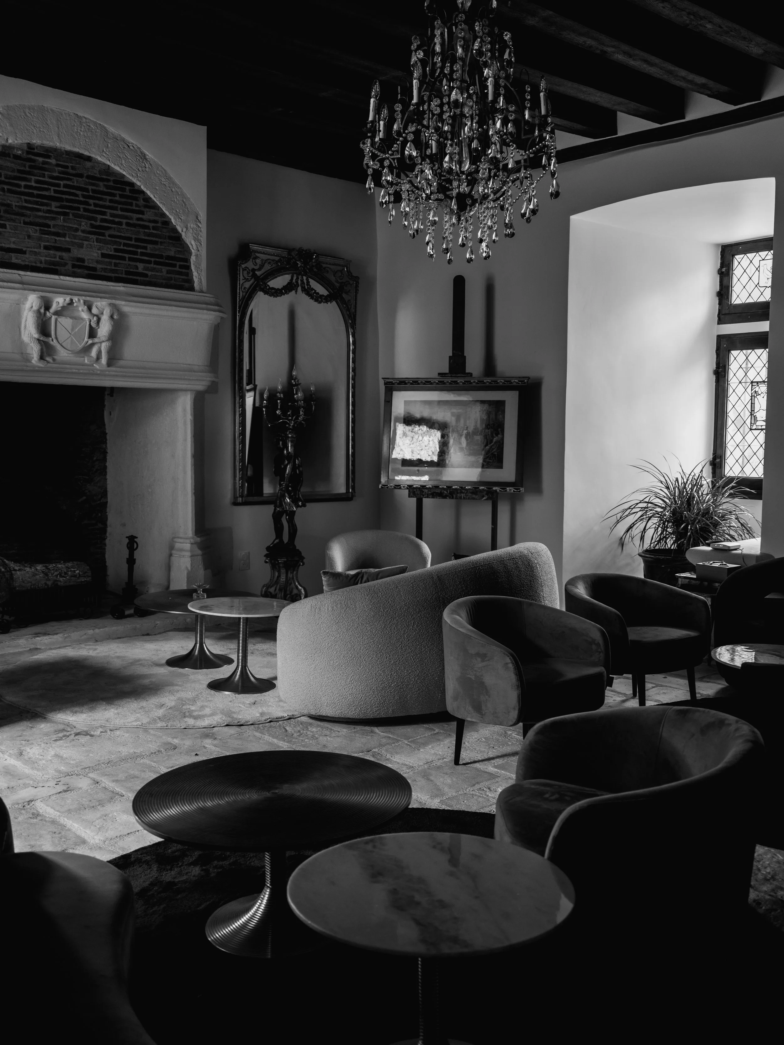 Mariage VINSO Photographe Dordogne Château de la Jarthe Wedding Alice & Thibaud - David VINSONNEAU