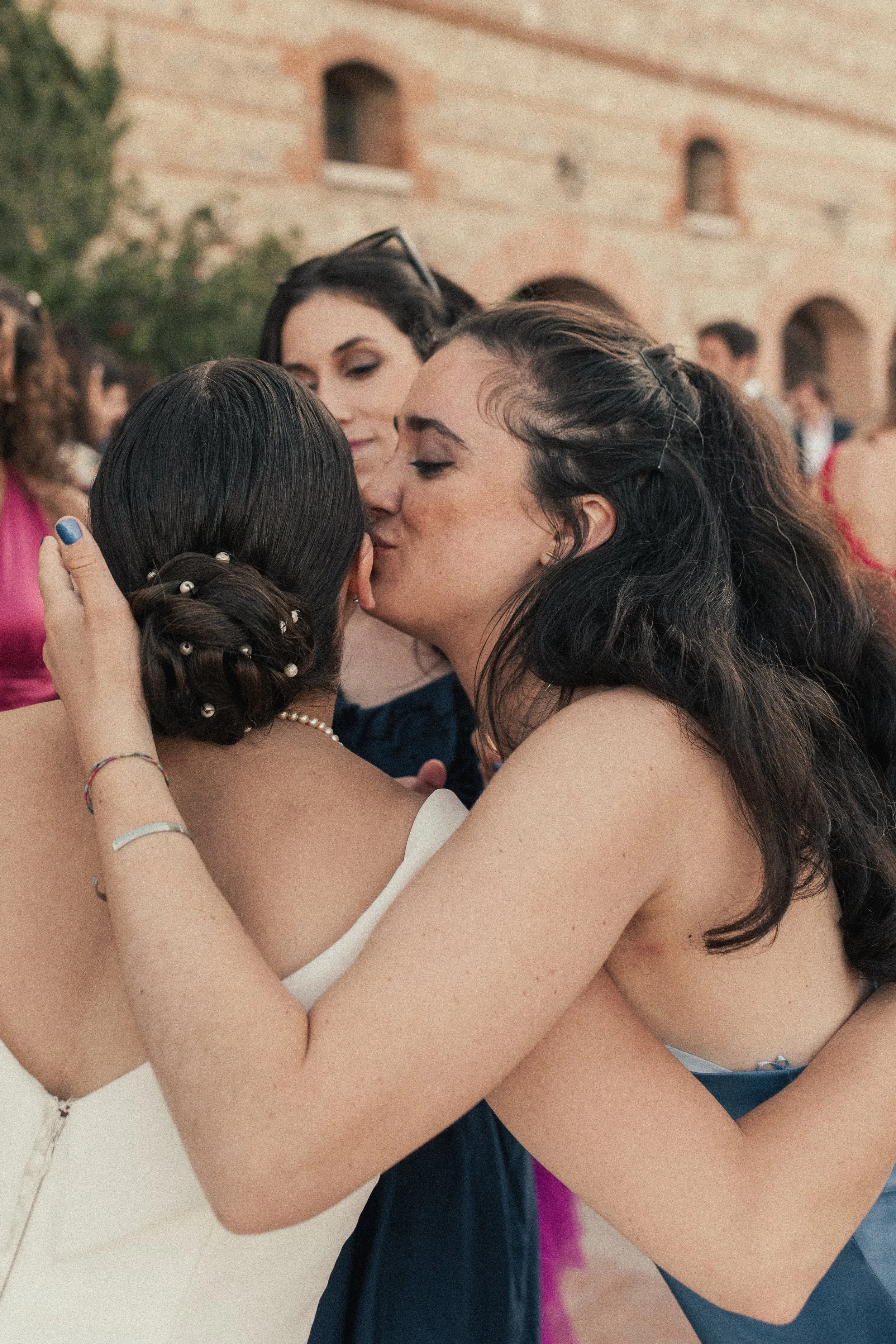 domaine Belric perpignan photographe david VINSO VINSONNEAU Shooting mariage