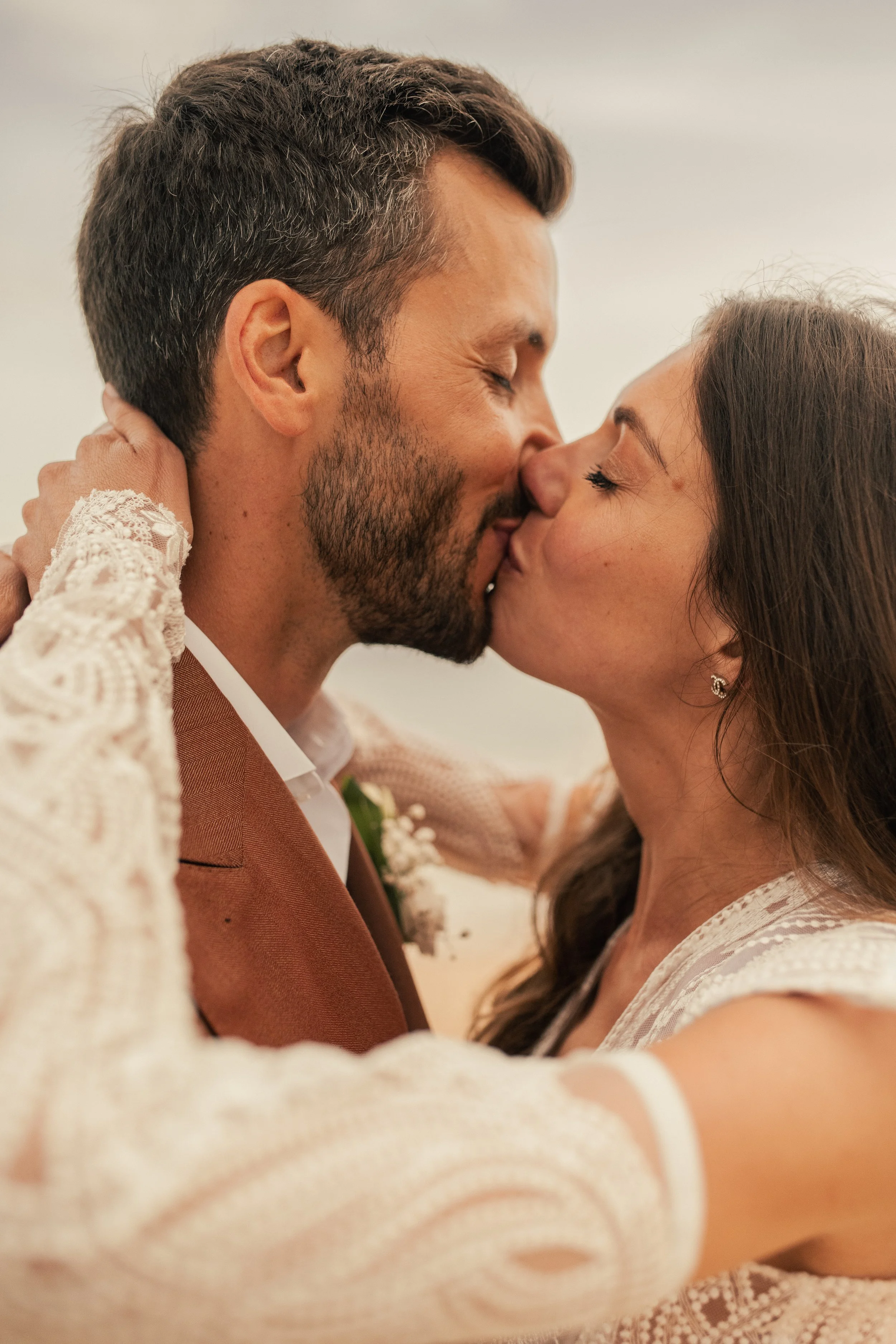 photographe cabane bartherotte mariage bassin d'arcachon cap ferret couple vinso david wedding bordeaux