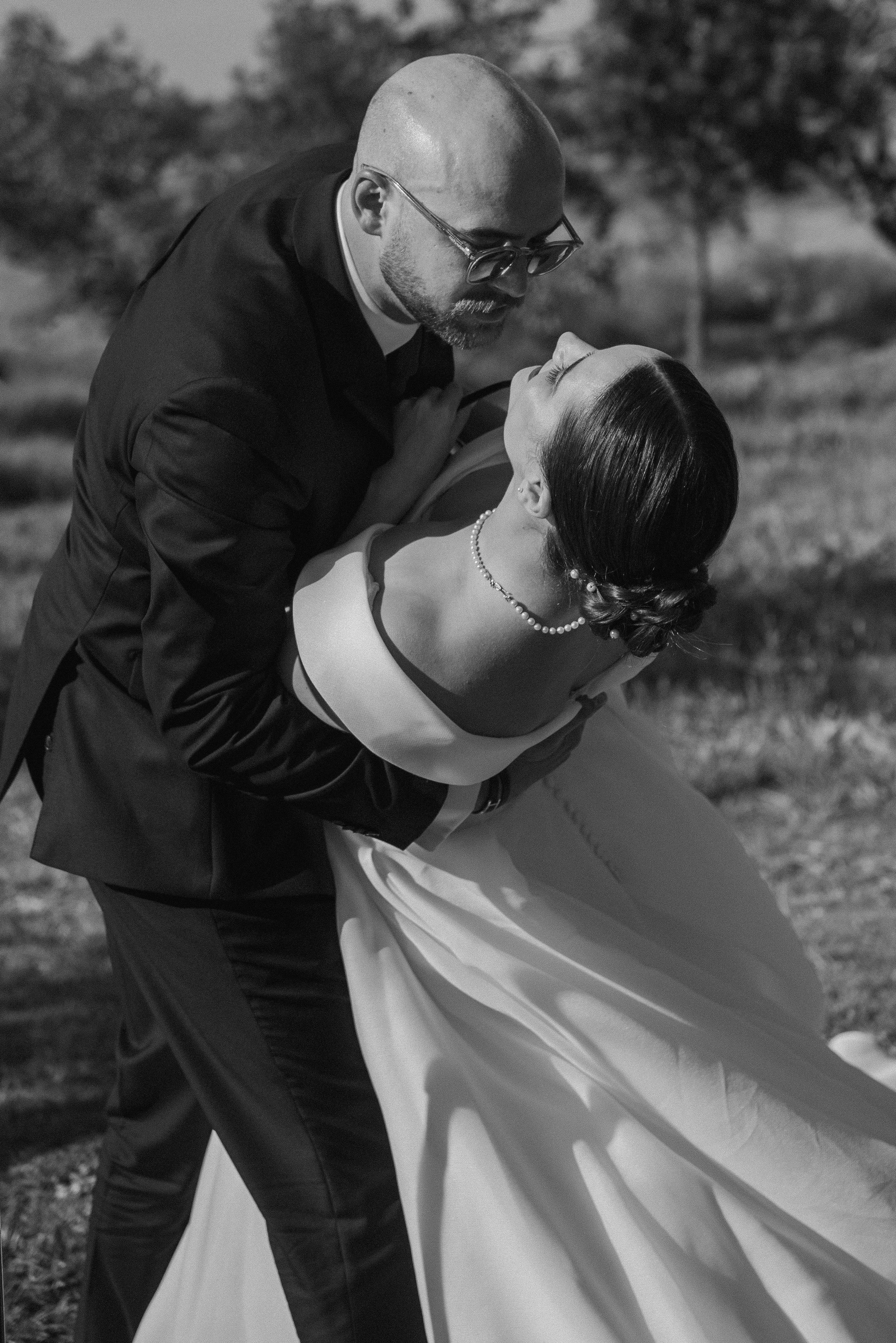 mariage domaine belric photographe david vinso vinsonneau wedding perpignan catalan