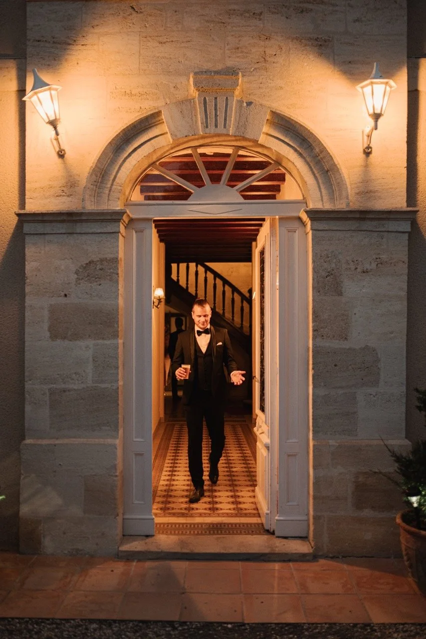 domaine millanges tabanac mariage photographe david vinsonneau