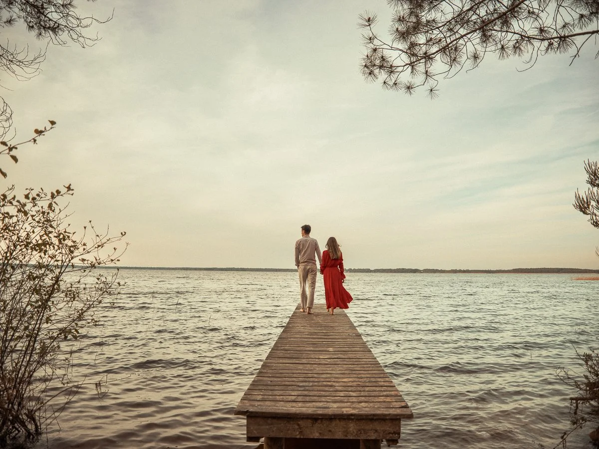 séance shooting couple photographe david vinso lacanau bordeaux arcachon lifestyle couple love session