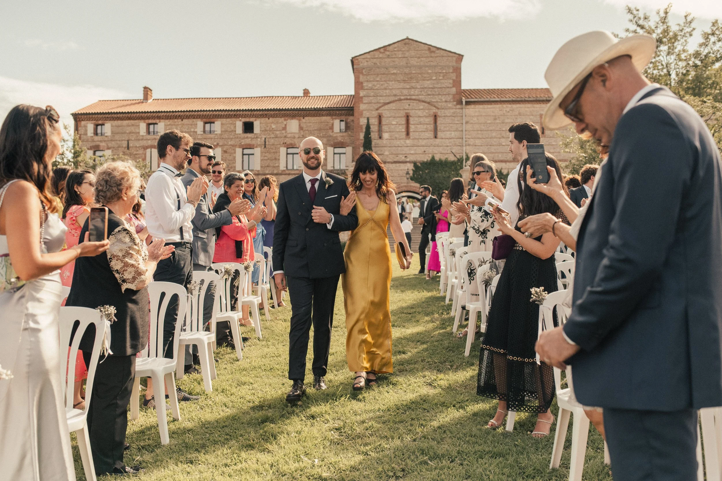 mariage domaine belric photographe david vinso vinsonneau wedding perpignan catalan