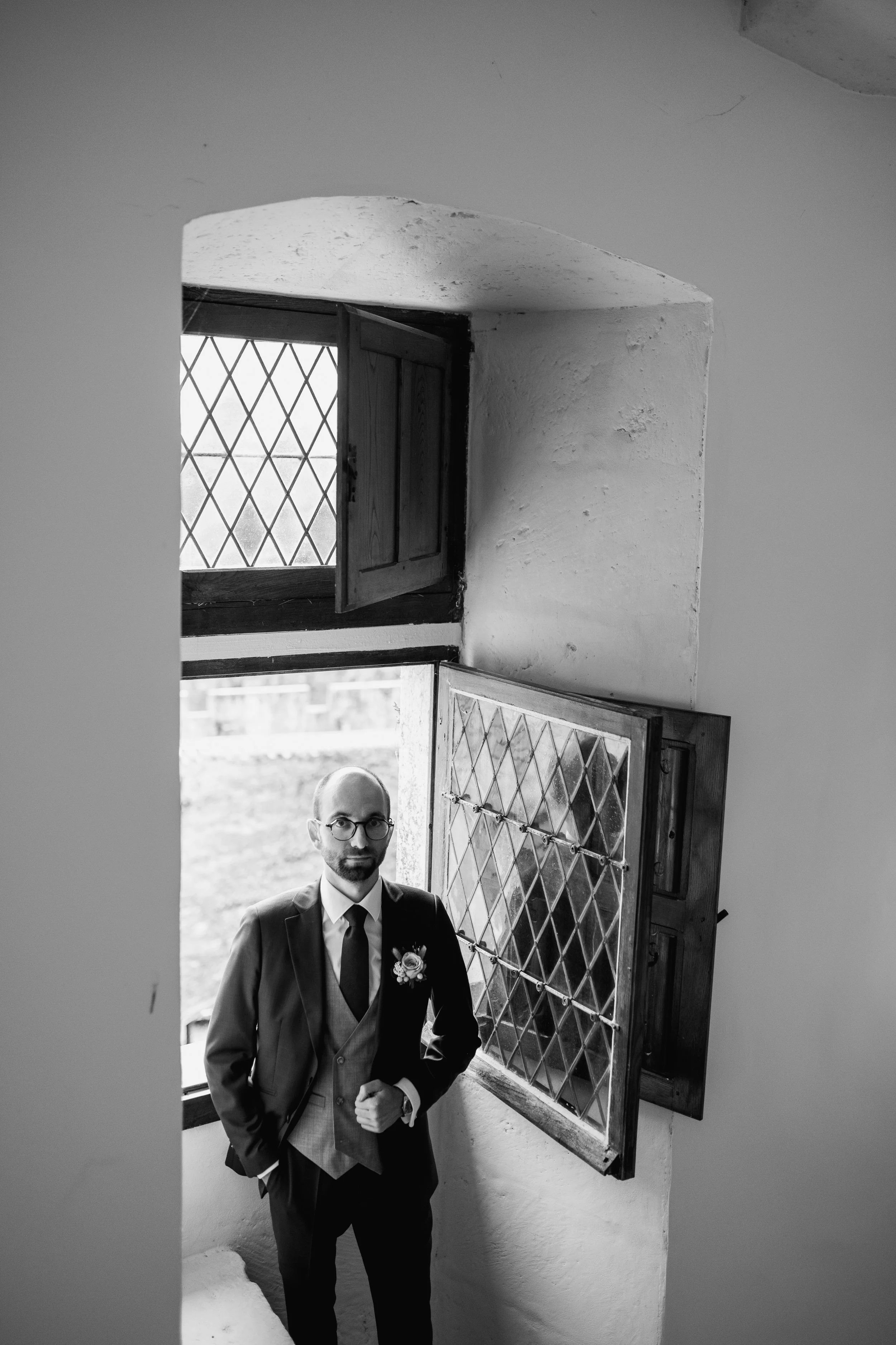 Mariage VINSO Photographe Dordogne Château de la Jarthe Wedding David VINSONNEAU