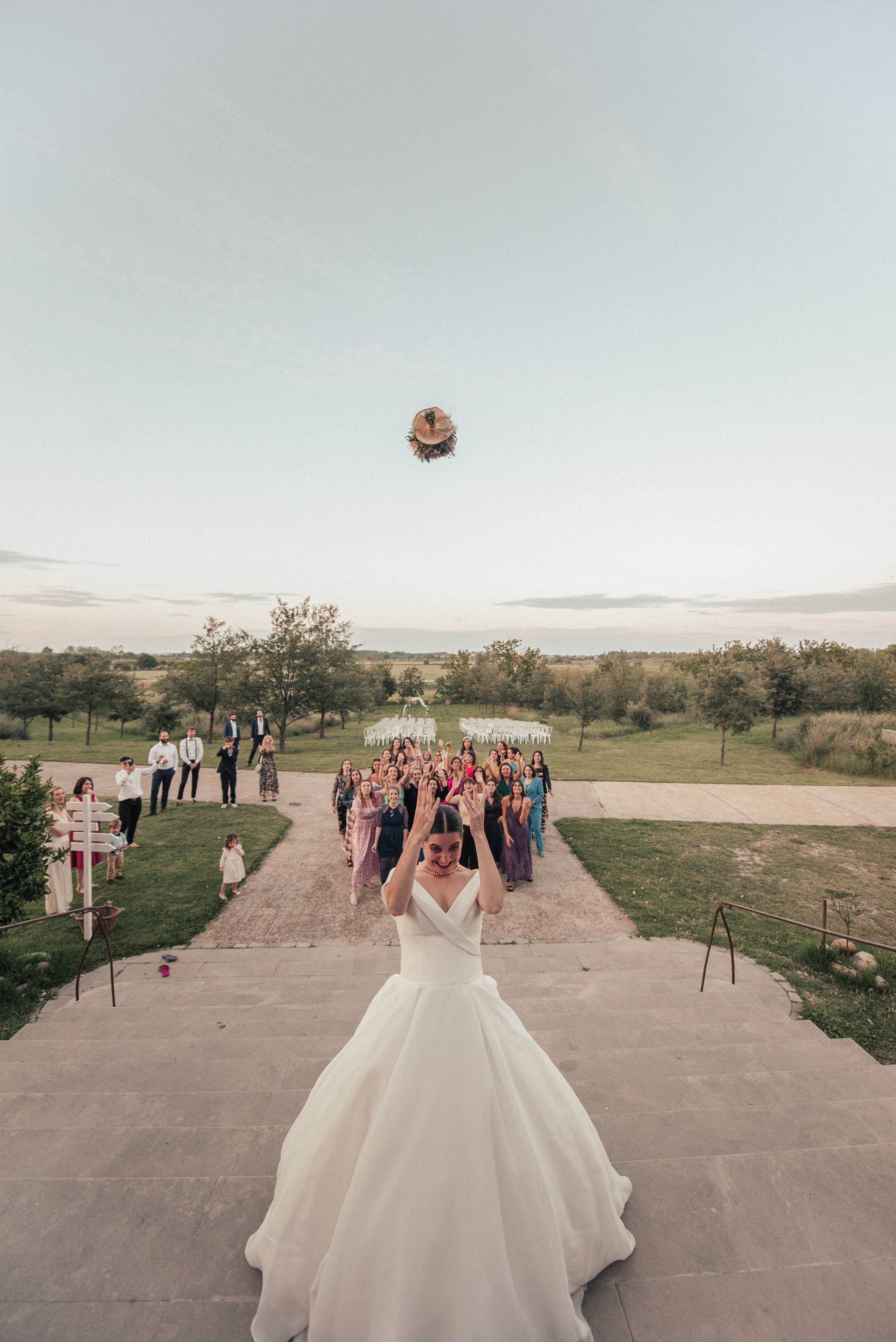 domaine belric perpignan photographe david vinso mariage wedding
